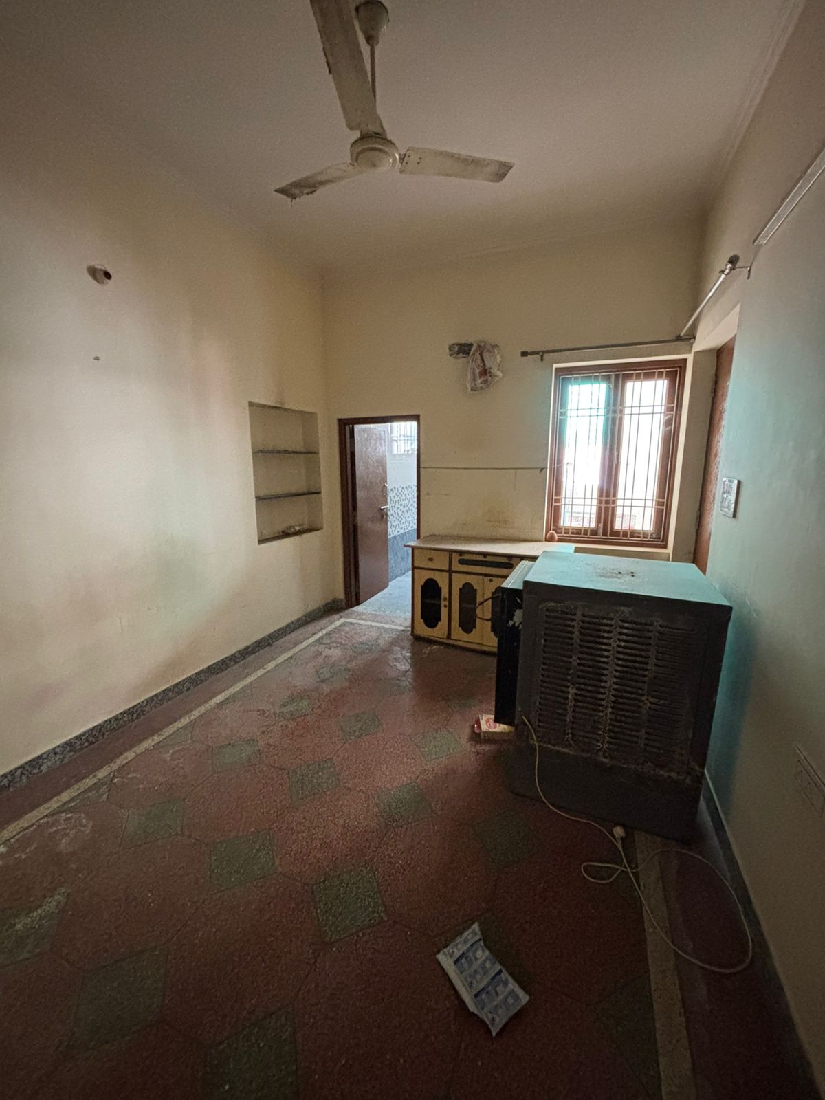 2 BHK Semi Furnished House for Rent in Kartarpura | Jaipur Rental-Gopalpura-Jaipur