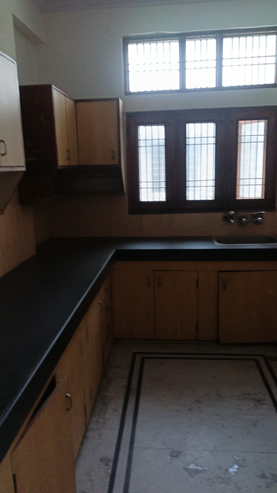 3 BHK Semi Furnished House for Rent in Mansarovar Jaipur-Mansarover-Jaipur