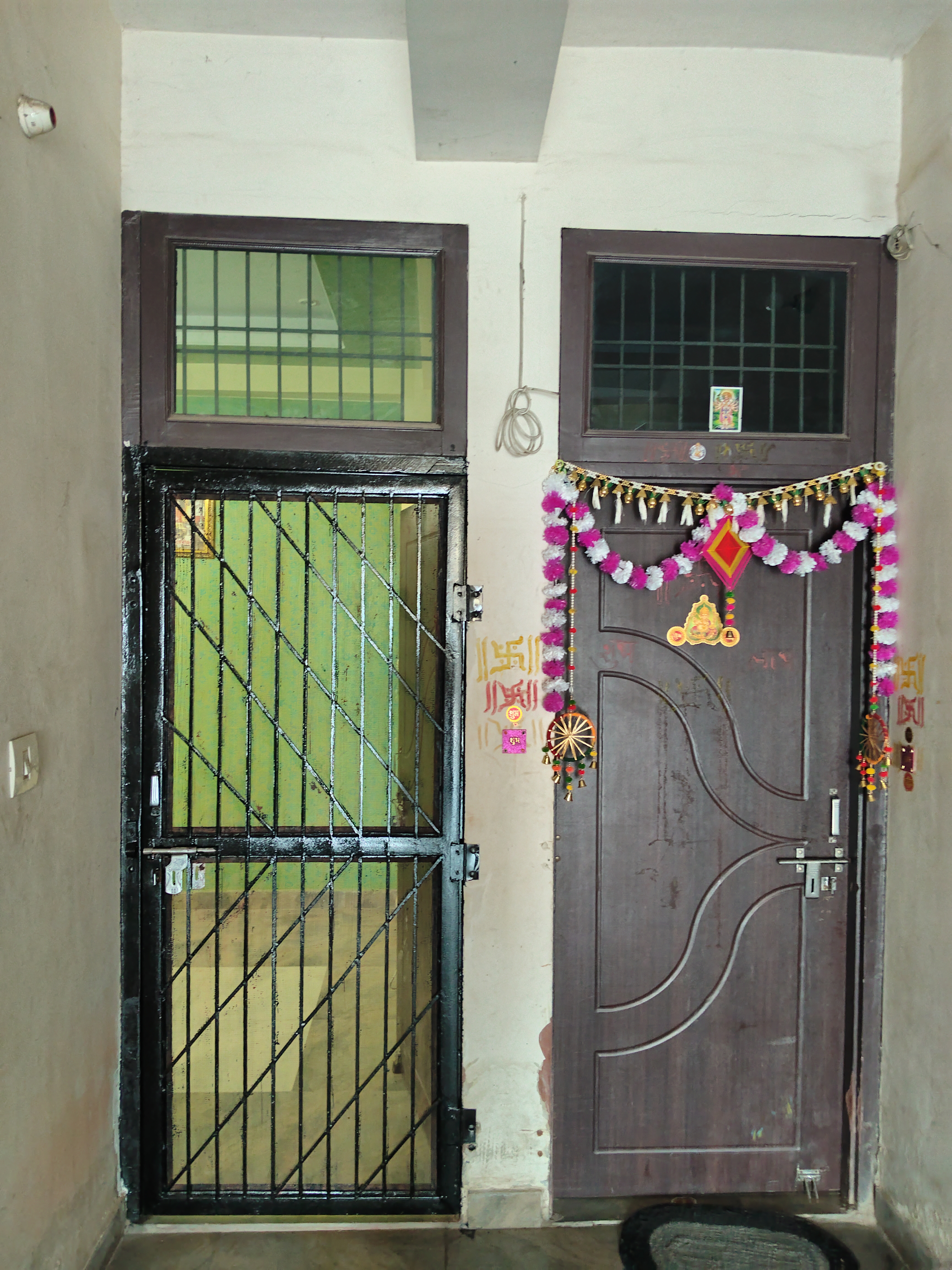 3BHK FLAT FULLY FURNISHED IN JHOTWARA JAIPUR-Jhotwara-Jaipur