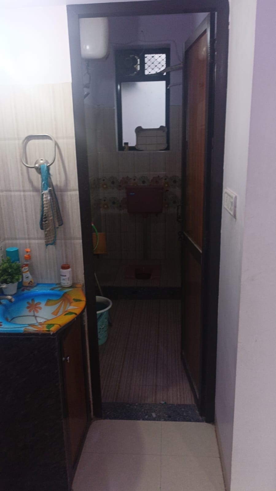 1 BHK Furnished House Portion for Rent | Gurjar Ki Thadi Jaipur | Jaipur Rental-Gurjar Ki Thadi-Jaipur