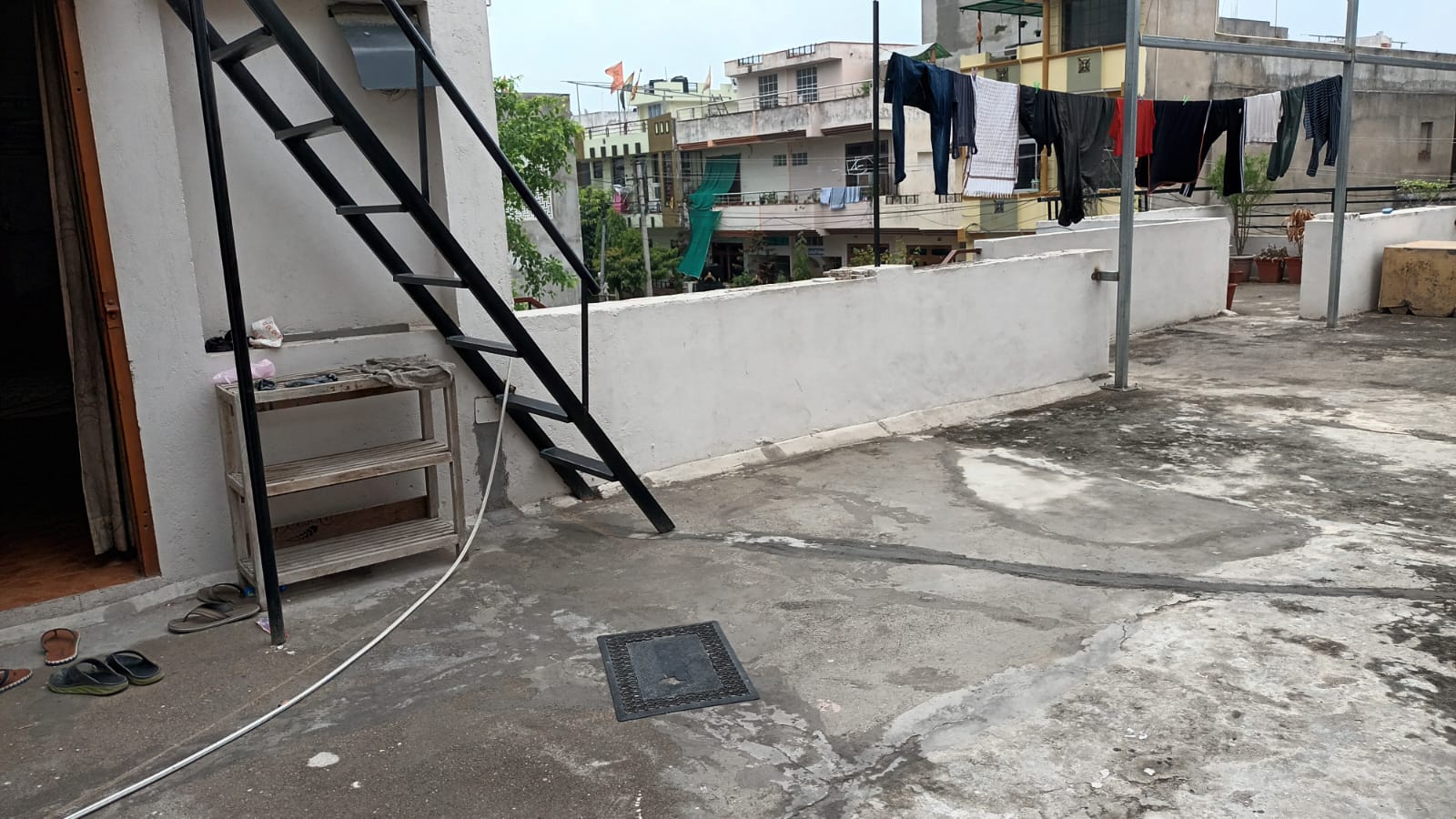 1 RK Studio flat-Gopalpura Bypass-Jaipur