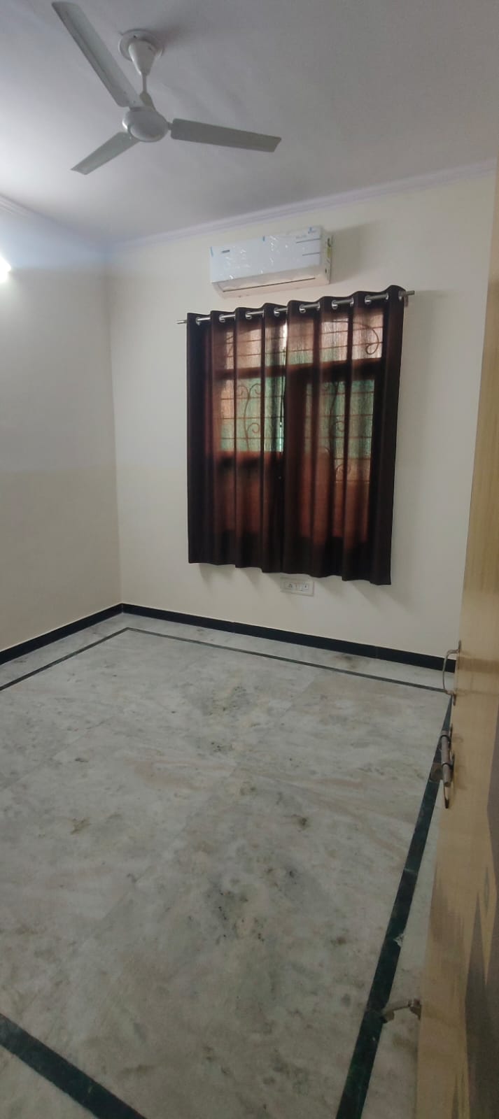 Semi Furnished 2 BHK Independent House in Mansarovar Jaipur for Rent-Mansarover-Jaipur