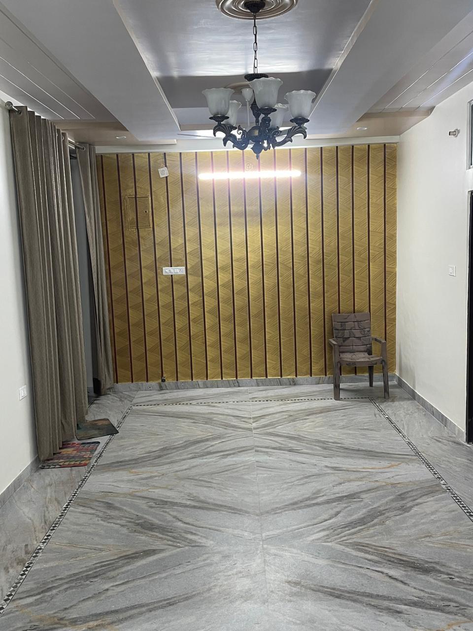 3 BHK Semi Furnished House Portion for Rent in Sitabari Jaipur | Jaipur Rental-Malviya Nagar-Jaipur