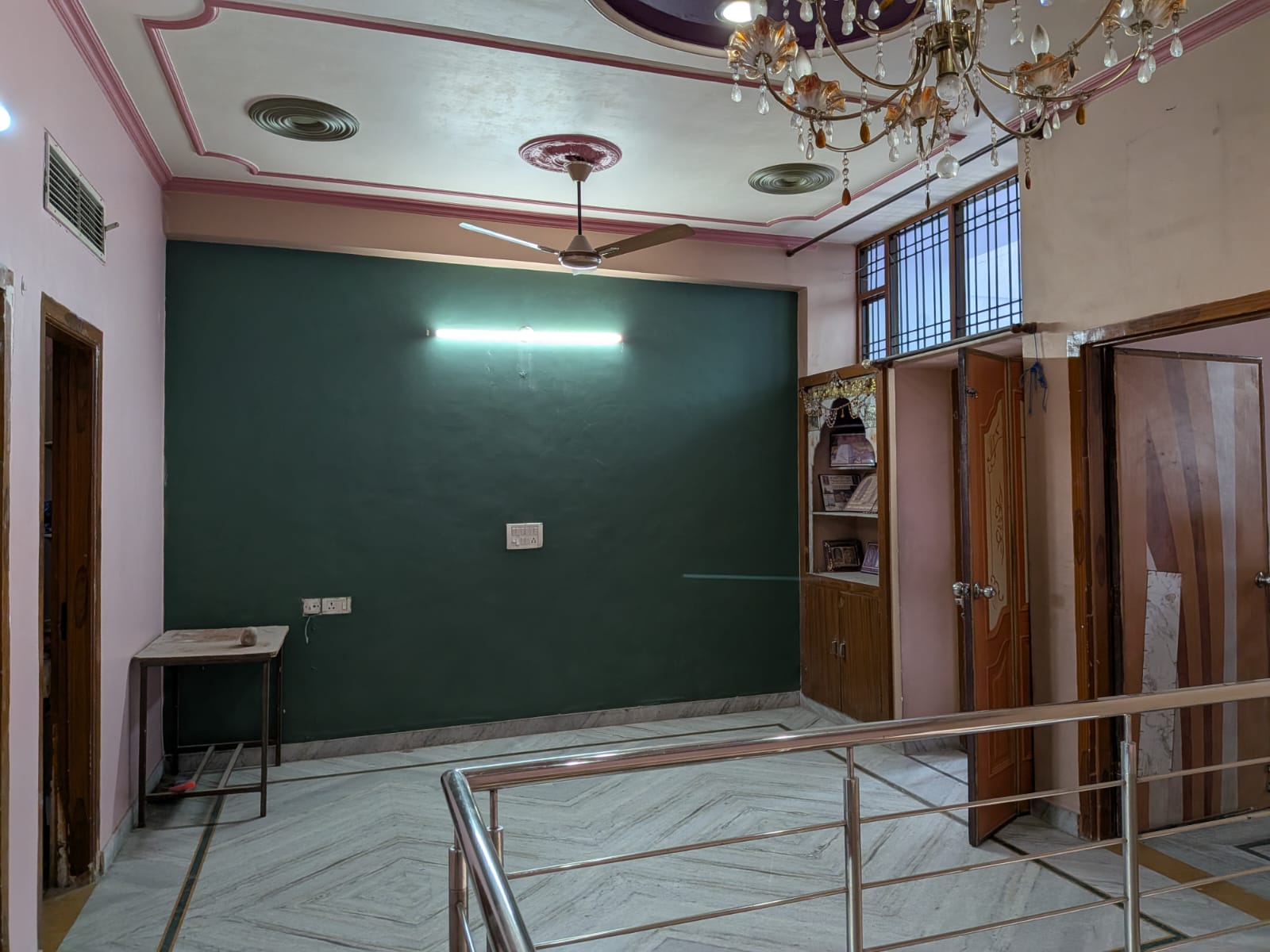 3 BHK Fully Furnished Portion for Rent in Lalkothi Jaipur | Jaipur Rental-Lal Kothi-Jaipur