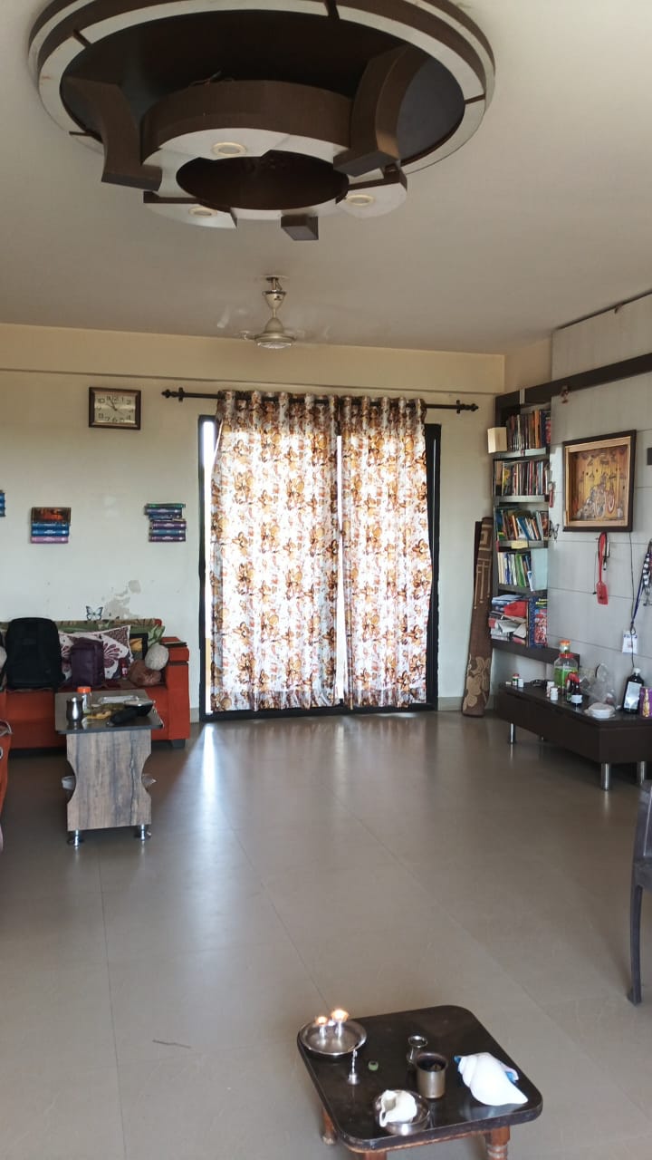 3BHK Flat-Vaishali Nagar-Jaipur