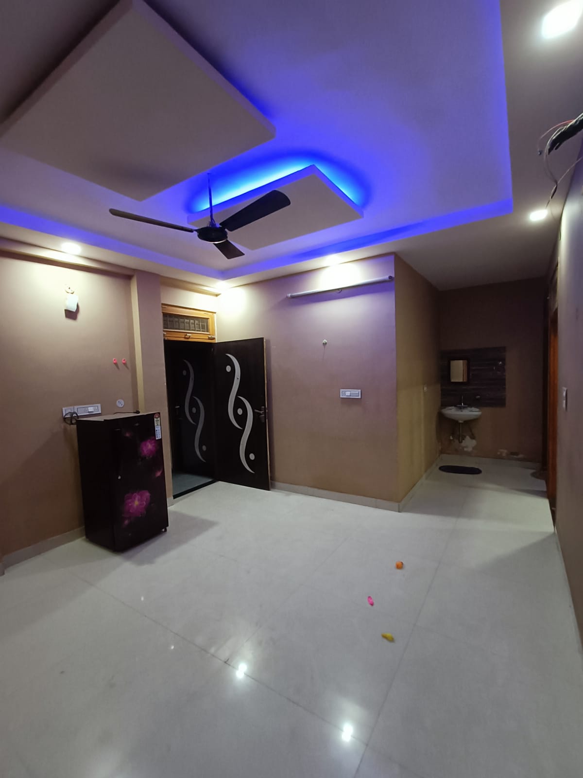 2 BHK Fully Furnished Portion for Rent in Jawahar Circle Jaipur-Malviya Nagar-Jaipur