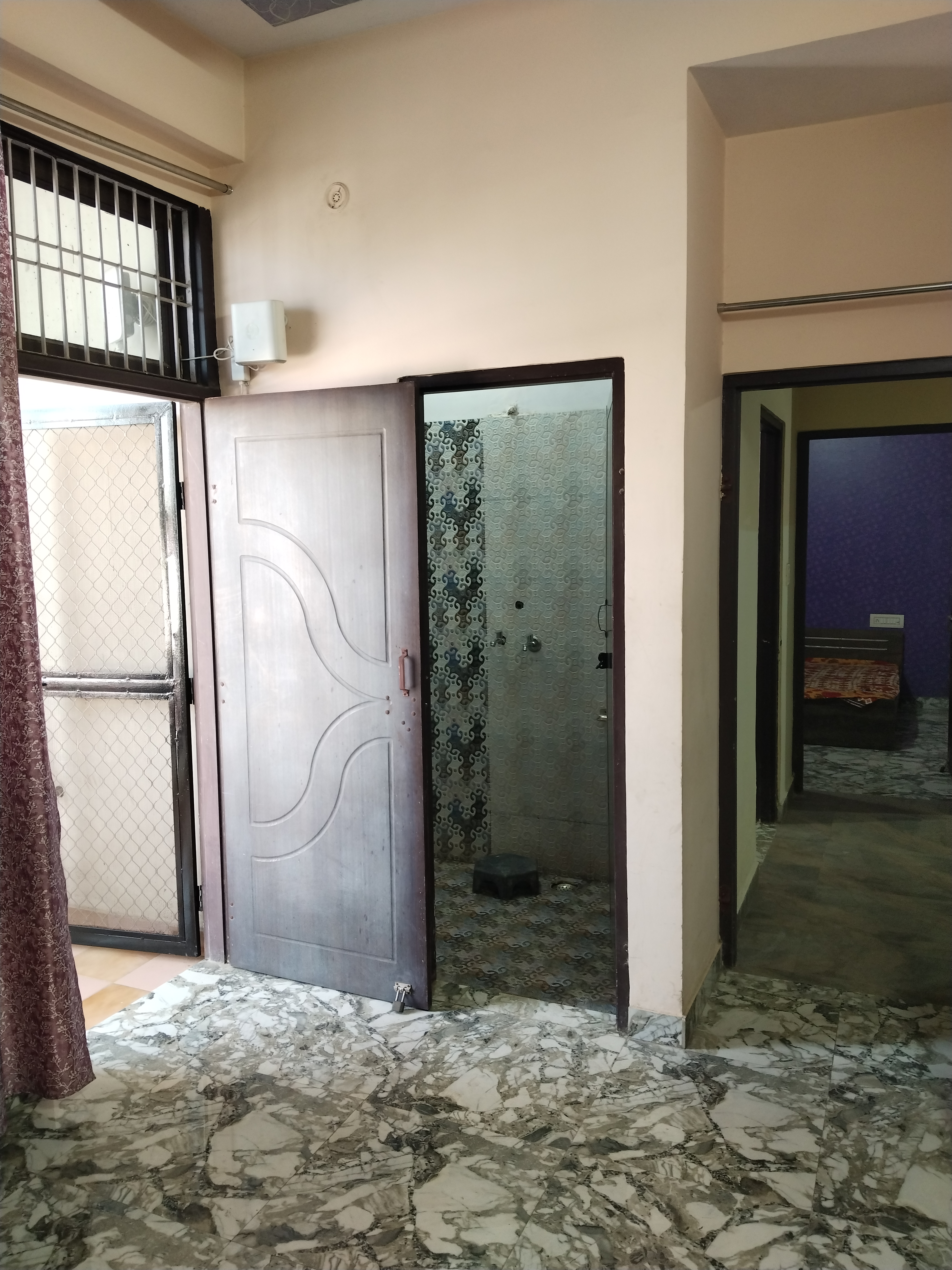 3BHK FLAT FULLY FURNISHED IN JHOTWARA JAIPUR-Jhotwara-Jaipur