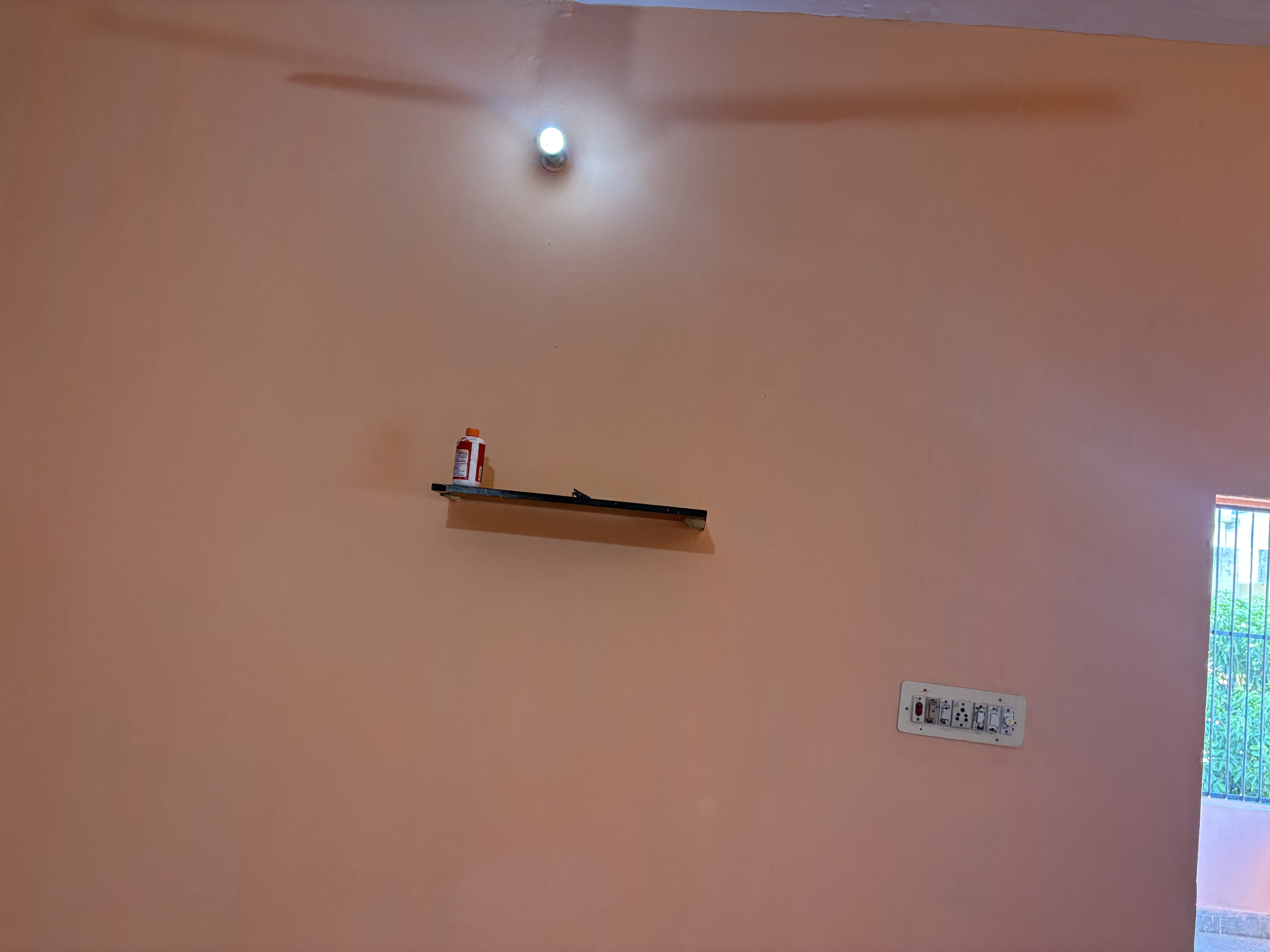 Two BHK independent floor at Swarn path Mansarovar only for family-Mansarover-Jaipur