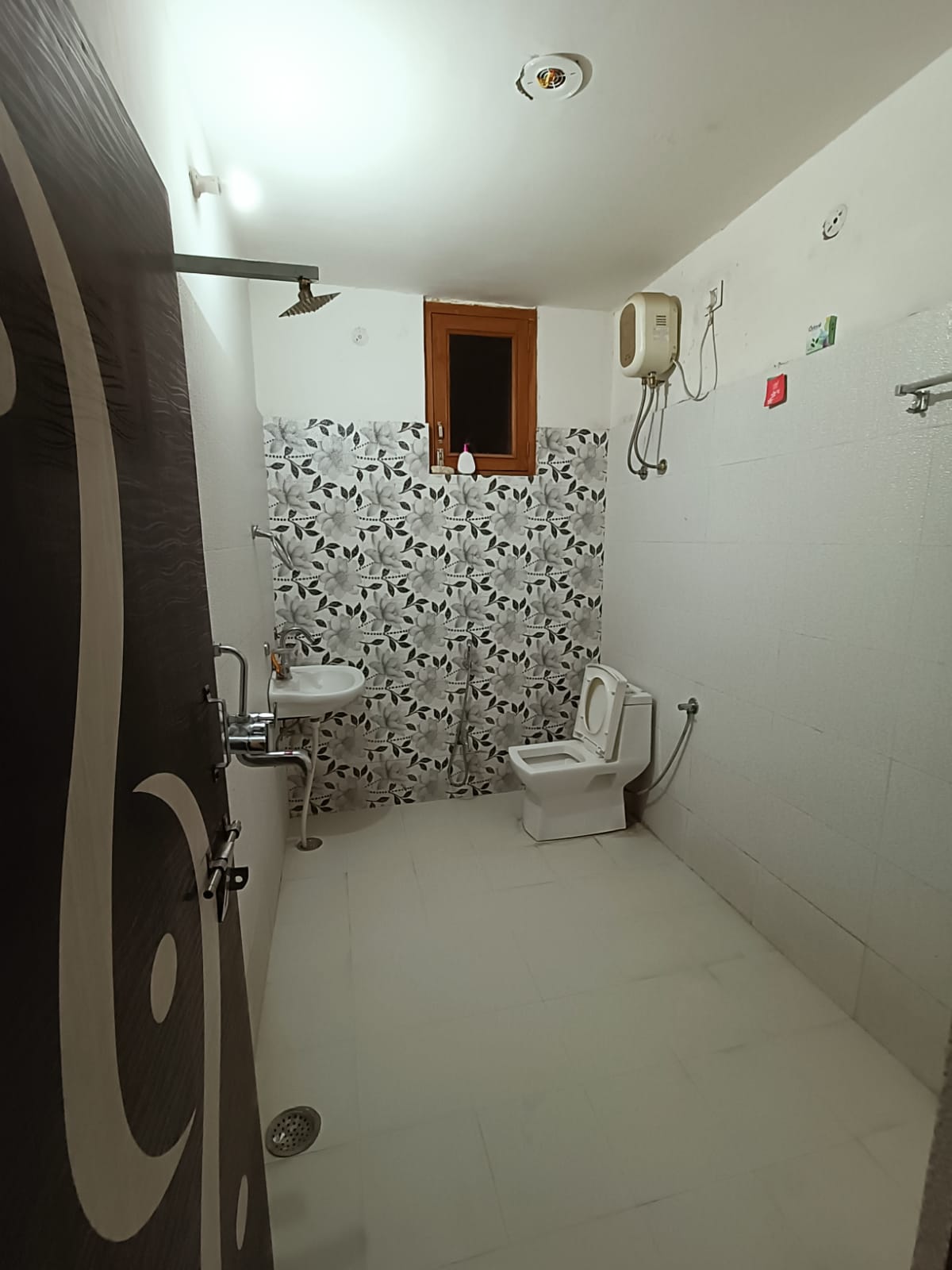 2 BHK Fully Furnished Portion for Rent in Jawahar Circle Jaipur-Malviya Nagar-Jaipur