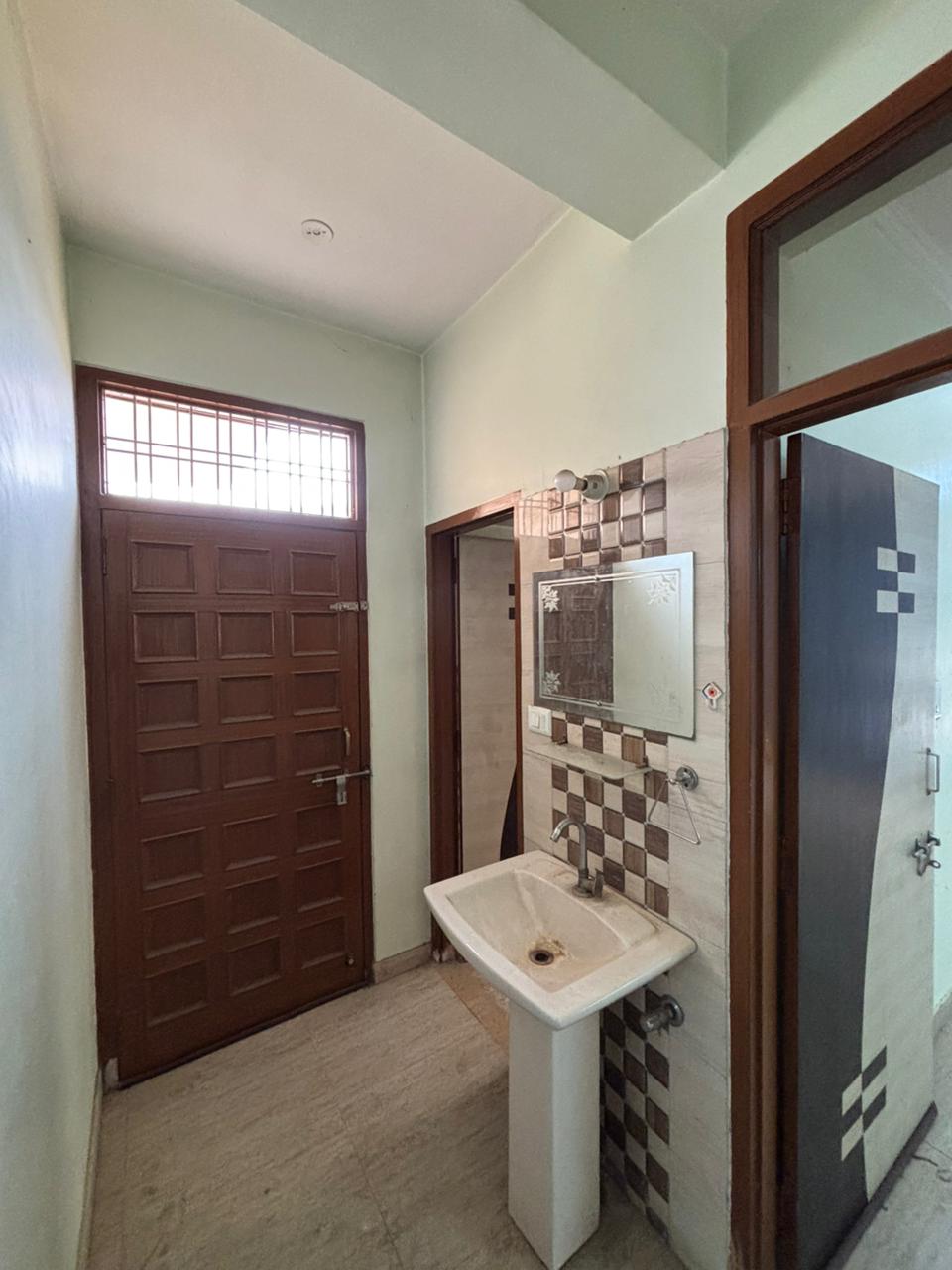 2 BHK Semi Furnished House Portion for Rent in Gujar Ki Thadi Jaipur-Gurjar Ki Thadi-Jaipur