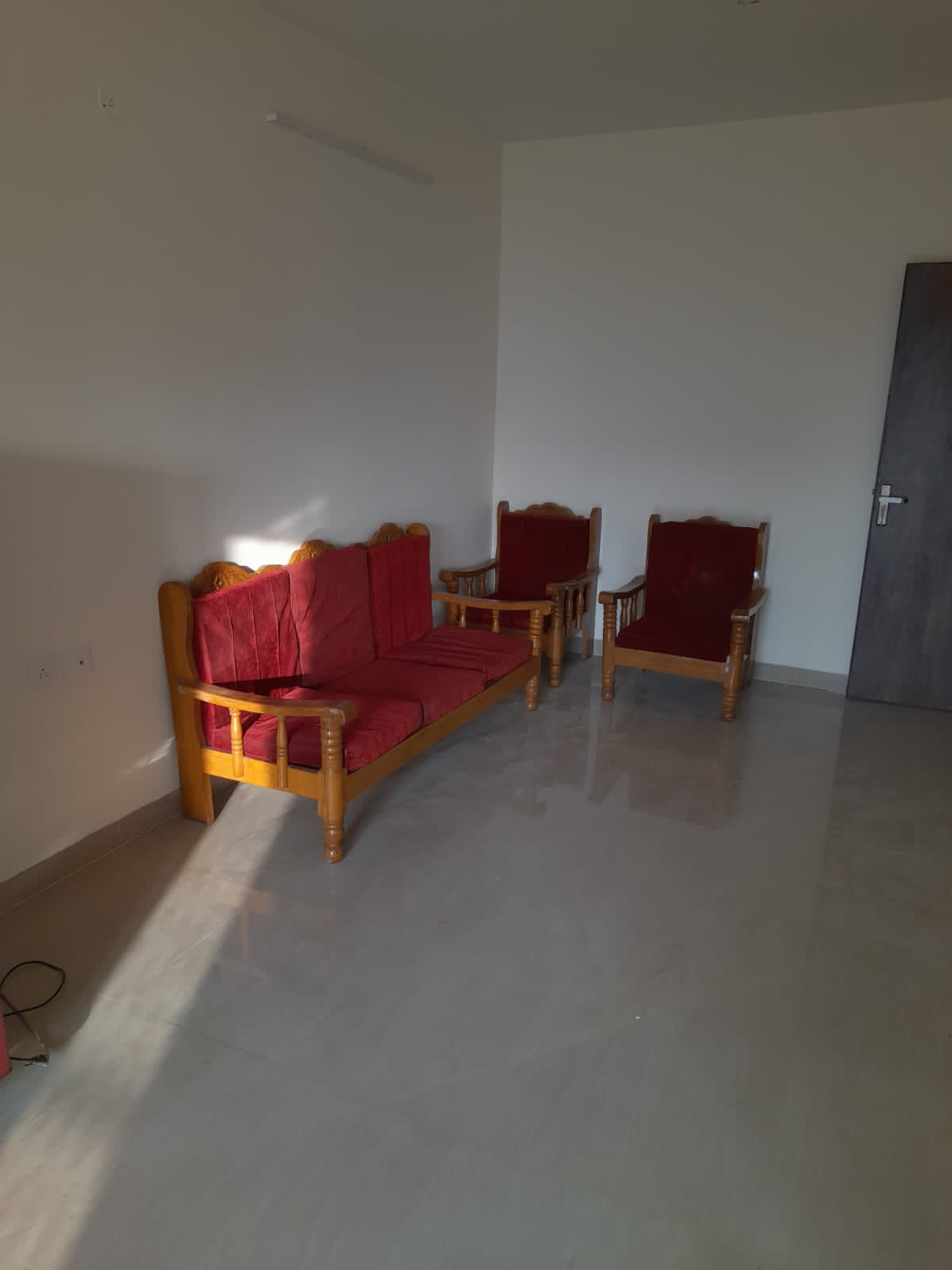 2 BHK in a gated community-Sanganer-Jaipur