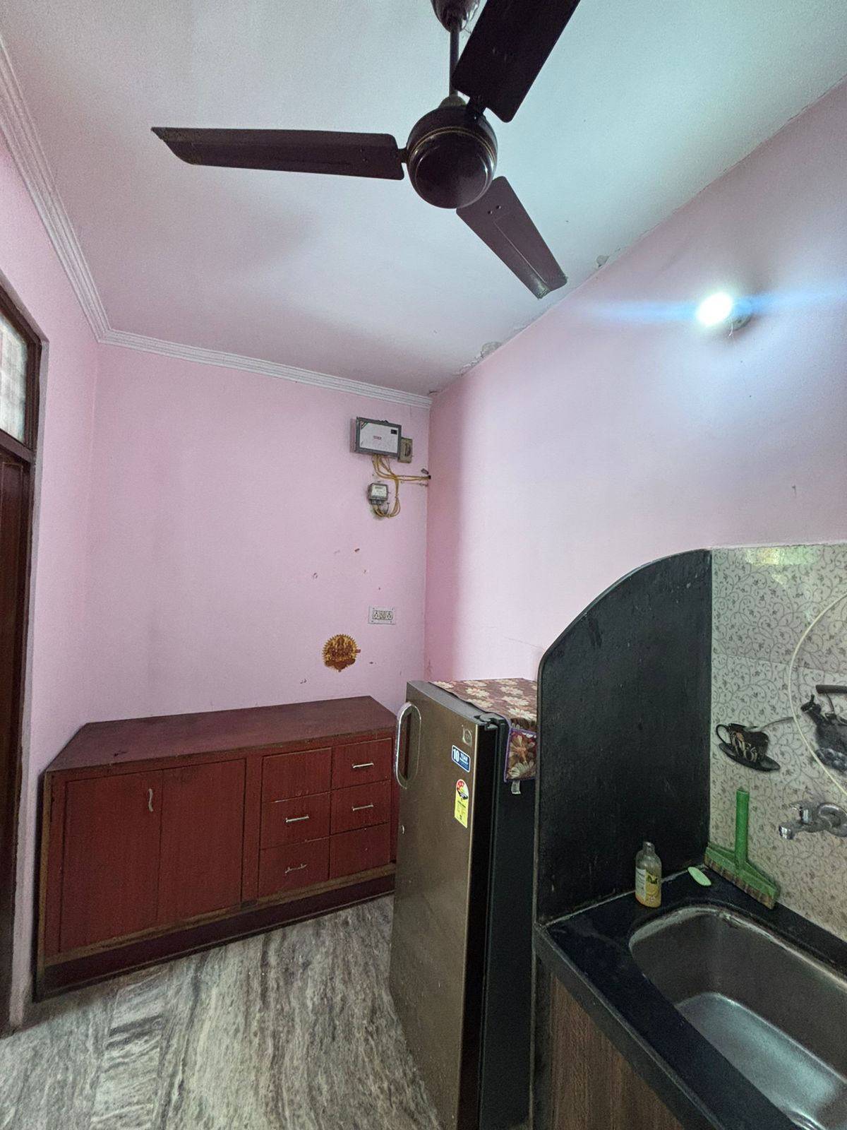 1 BHK Fully Furnished Flat for Rent in Malviya Nagar Jaipur-Malviya Nagar-Jaipur