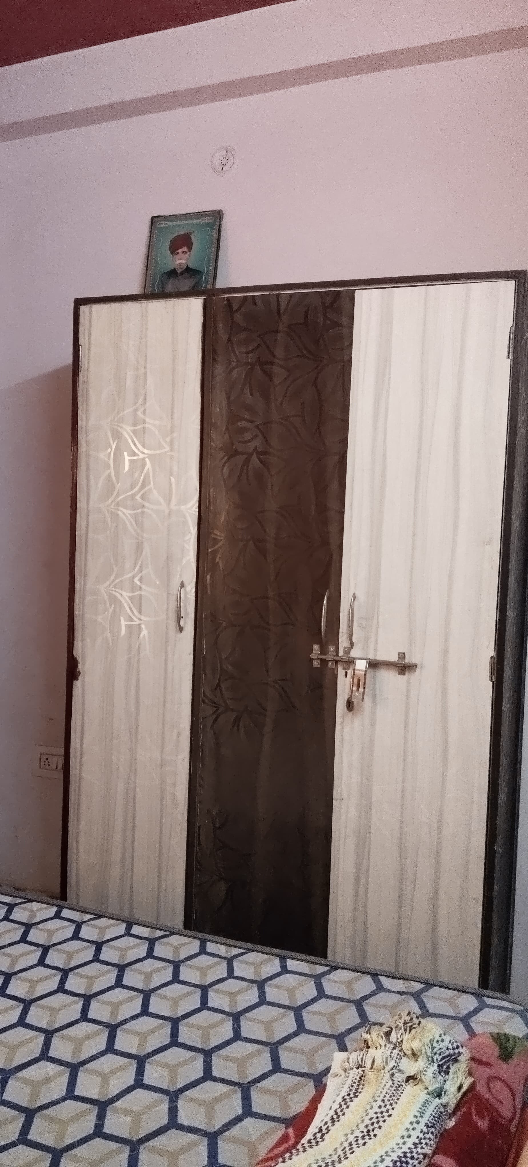 Fully furnished 3 BHK FLAT IN JAIPUR -Jhotwara-Jaipur