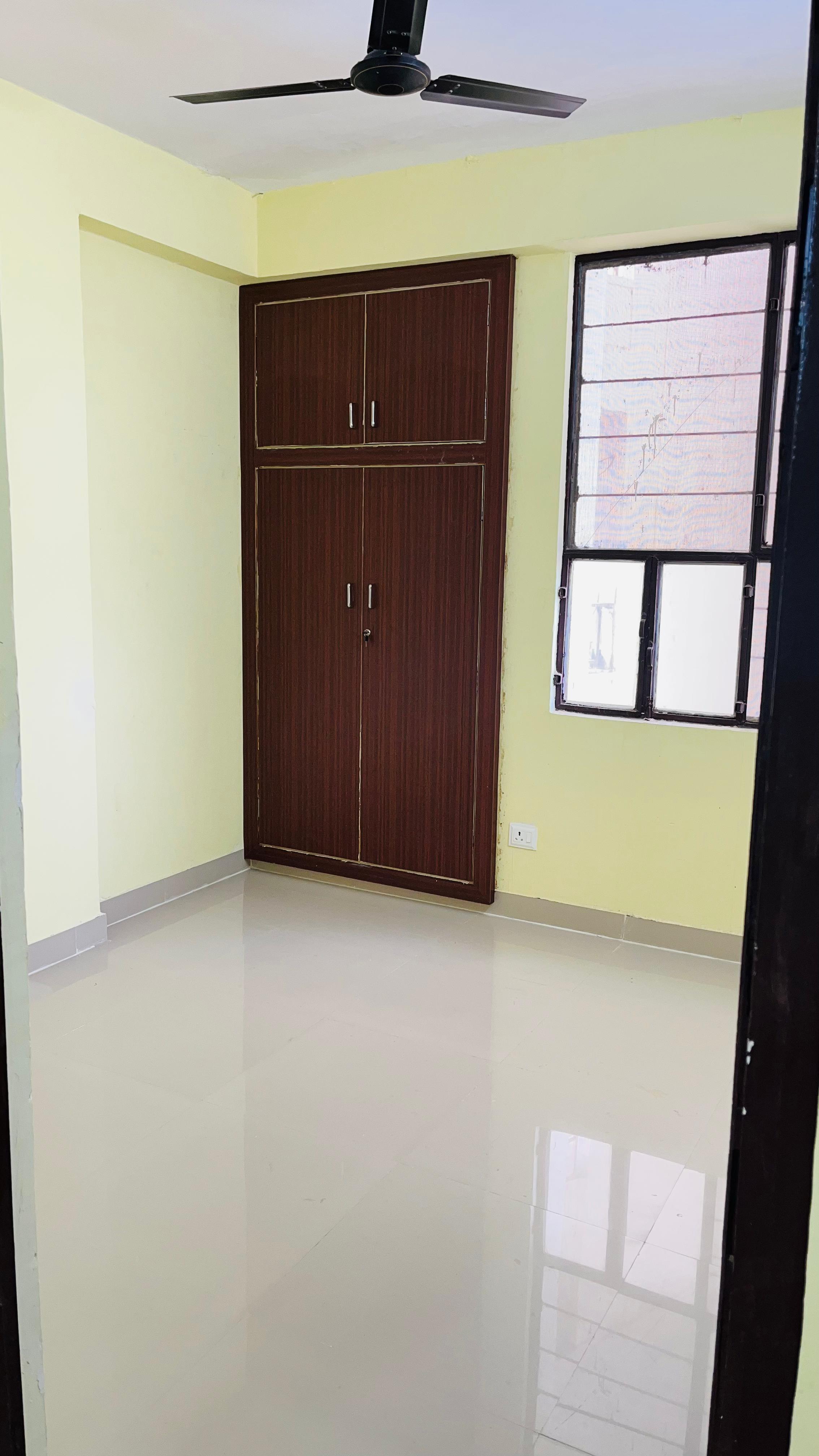 New 2 BHK SEMI FURNISHED FLAT AT UDAY GREEN -Sanganer-Jaipur