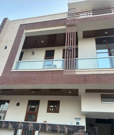 2 bhk furnished flat for rent in Mansarovar -Mansarover-Jaipur
