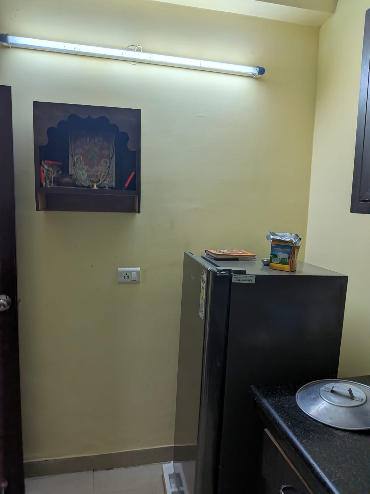 2 BHK Fully Furnished Flat for Rent in Mansarovar Jaipur | Jaipur Rental-Mansarover-Jaipur
