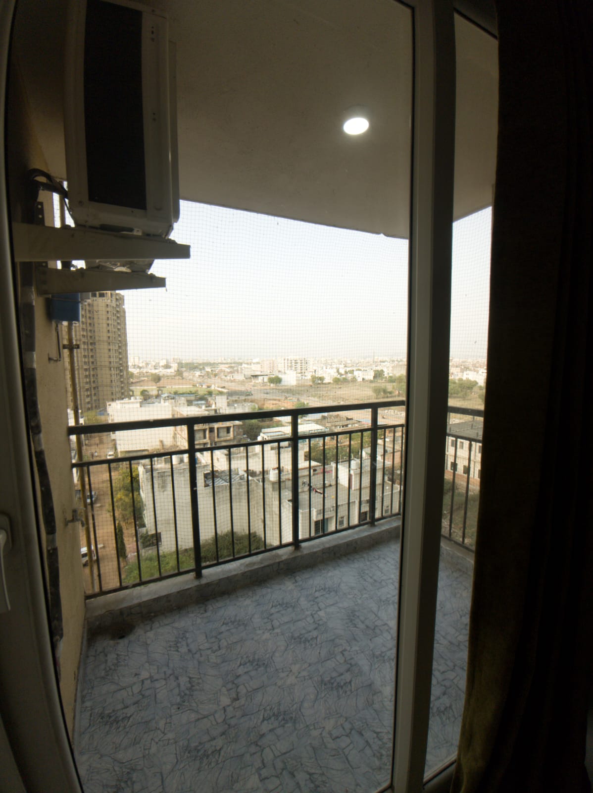 2 BHK Fully Furnished Flat for Rent in Sky Lounges Mansarovar-Mansarover-Jaipur
