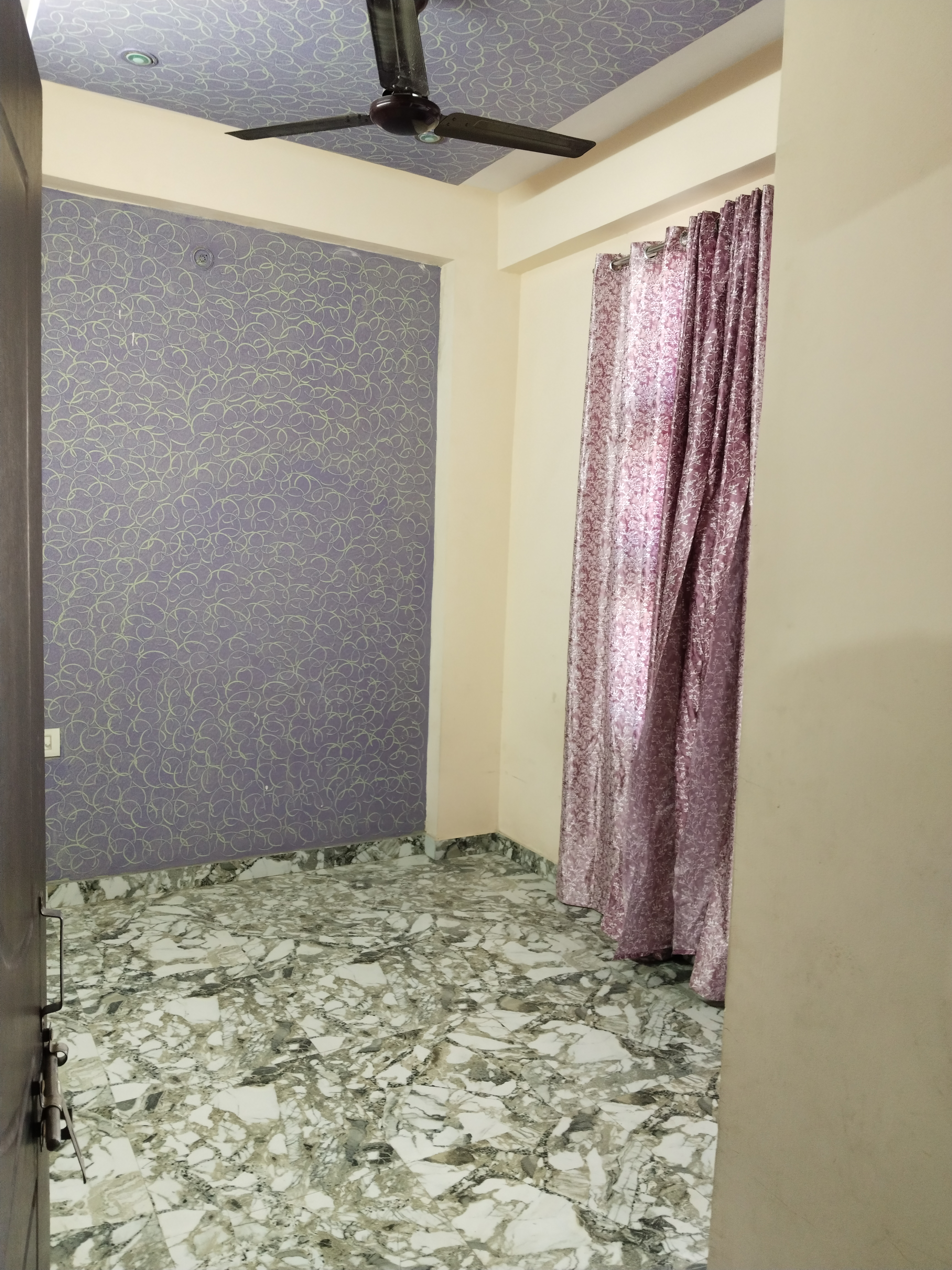 3BHK FLAT FULLY FURNISHED IN JHOTWARA JAIPUR-Jhotwara-Jaipur