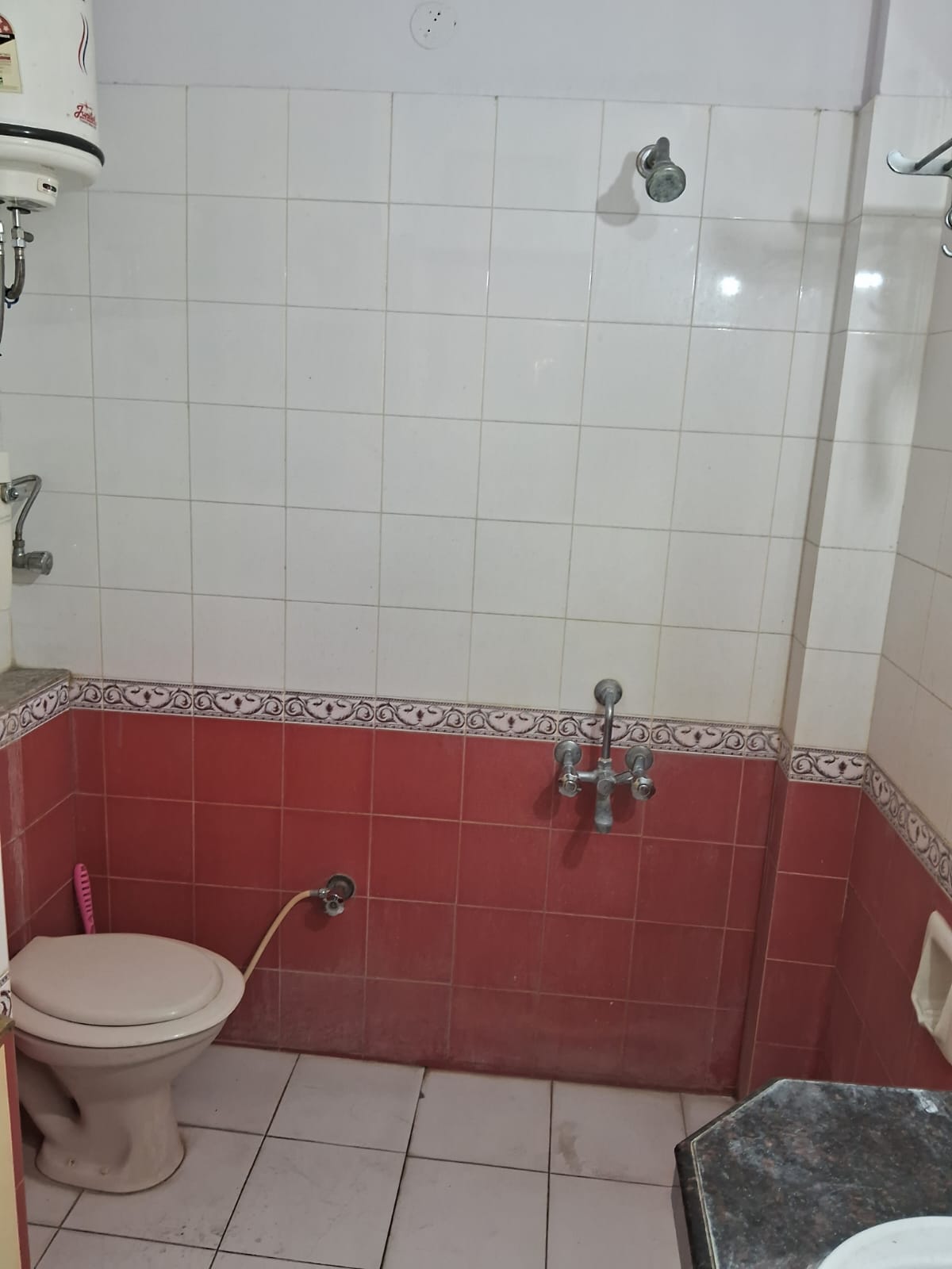 RESIDENTIAL FLAT-Banipark-Jaipur