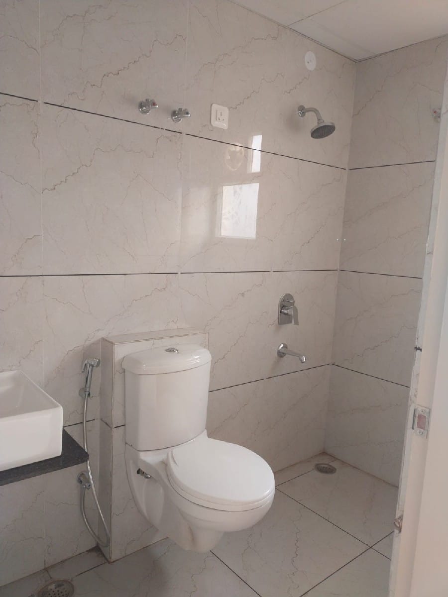 Flat-Vaishali Nagar-Jaipur