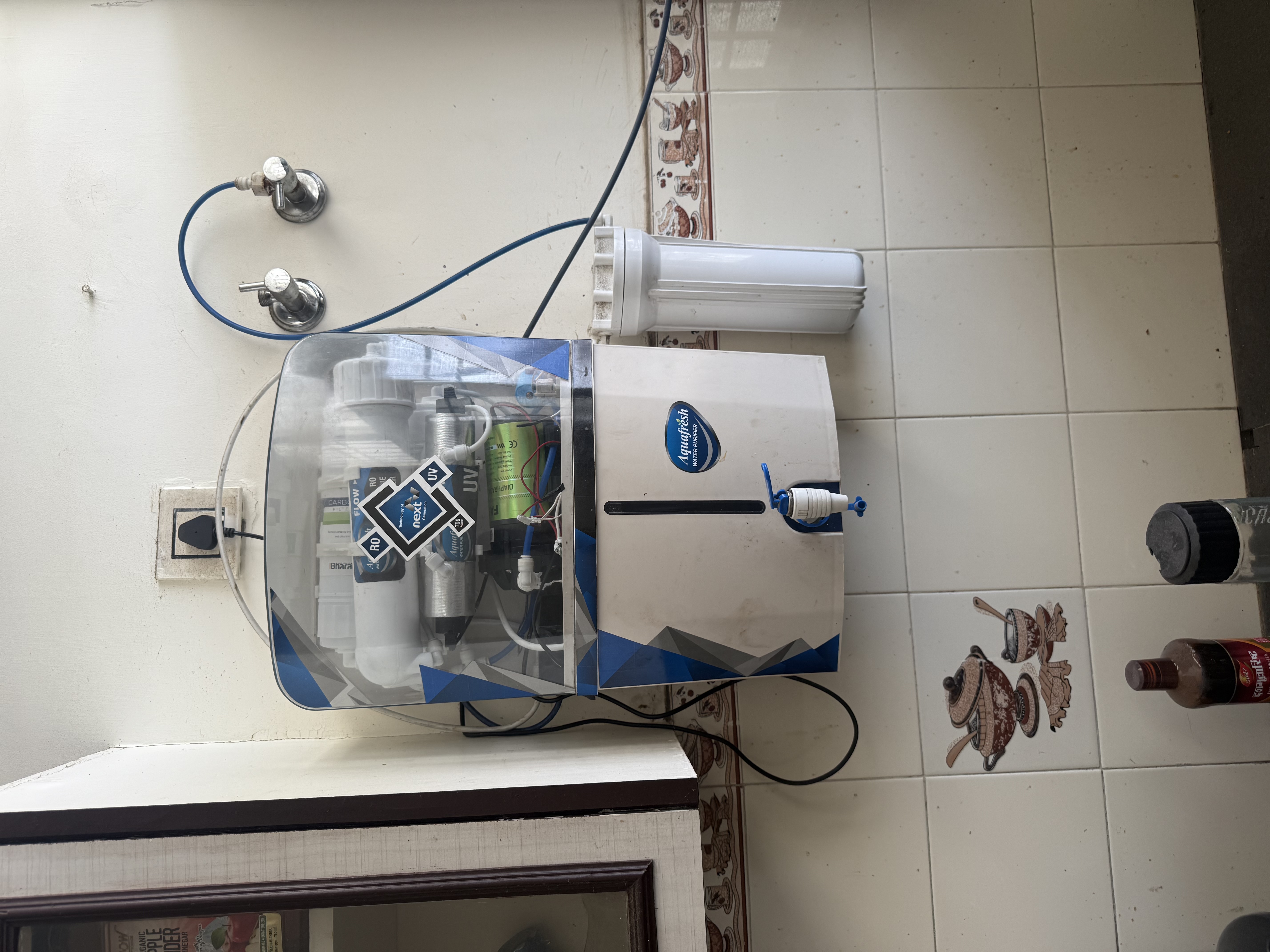 3 BHK Flat-Shyam Nagar-Jaipur