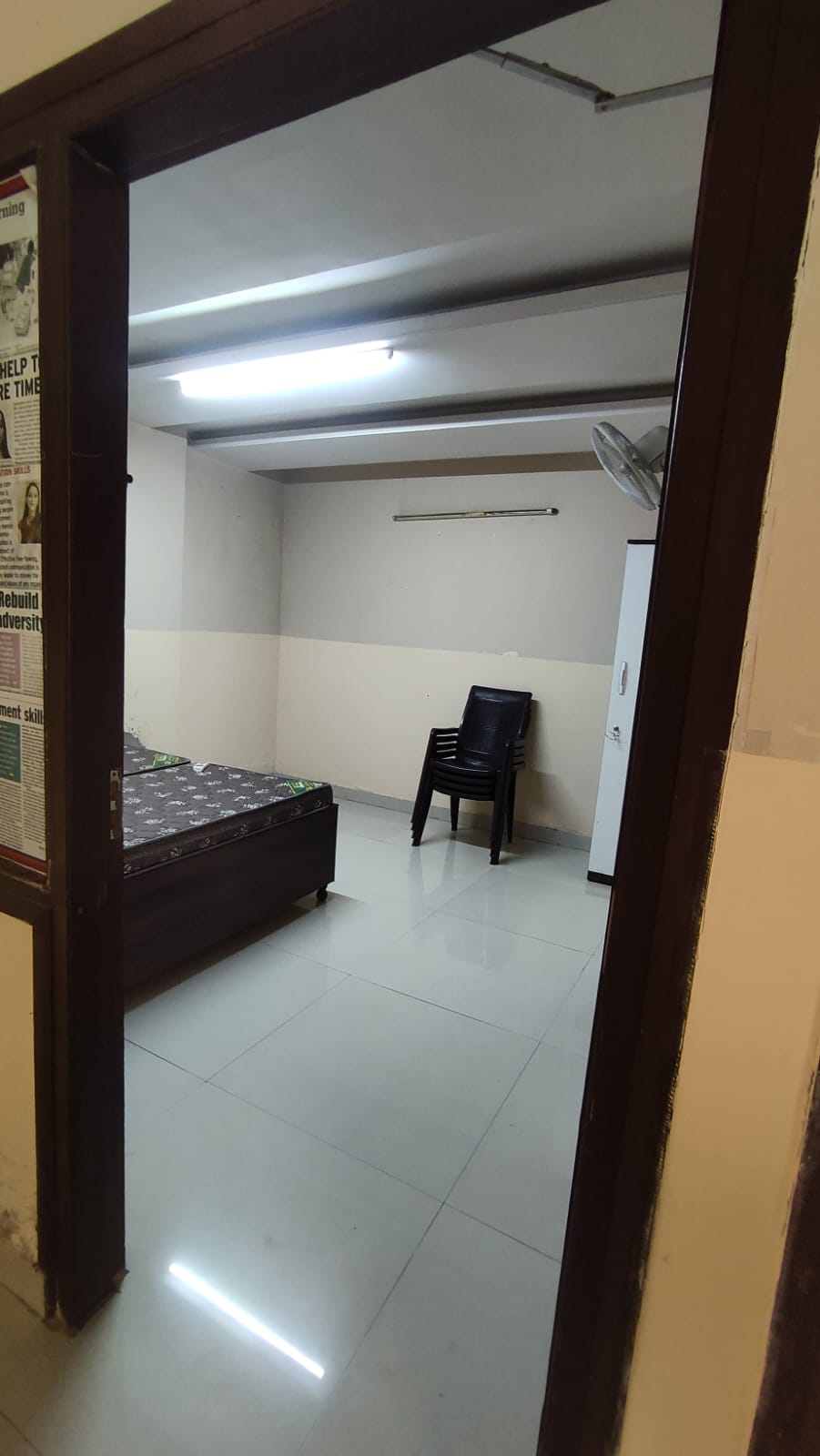 2 BHK Fully Furnished Flat for Rent Shyam Nagar | Jaipur Rental-Shyam Nagar-Jaipur