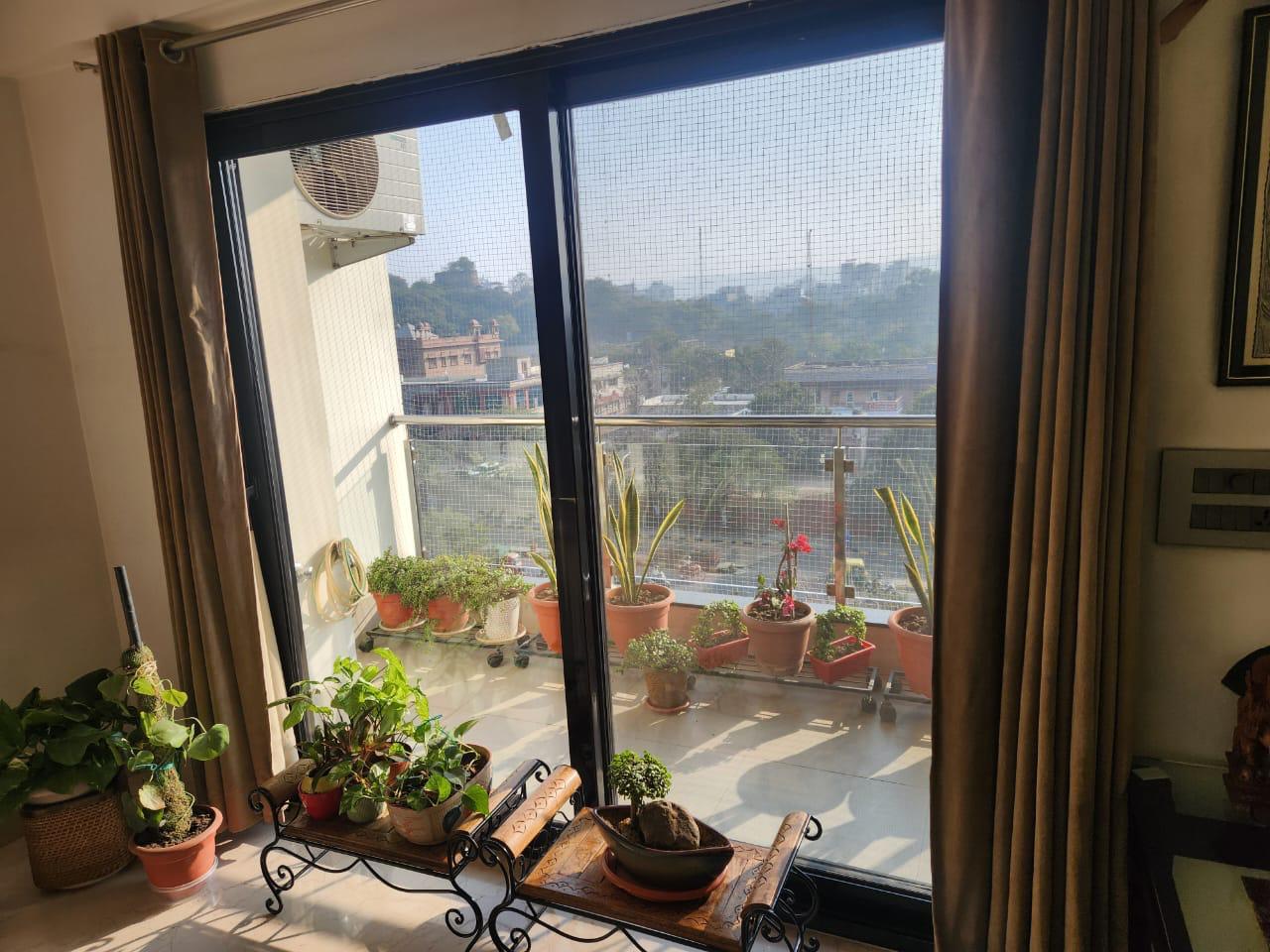 3 BHK Premium Rooms in Bapu Nagar Jaipur | Luxury Stay-Bapu Nagar-Jaipur