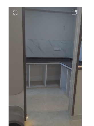 3 BHK Semi-Furnished Flat for Rent Near ISKCON Temple Jaipur-Mansarover-Jaipur