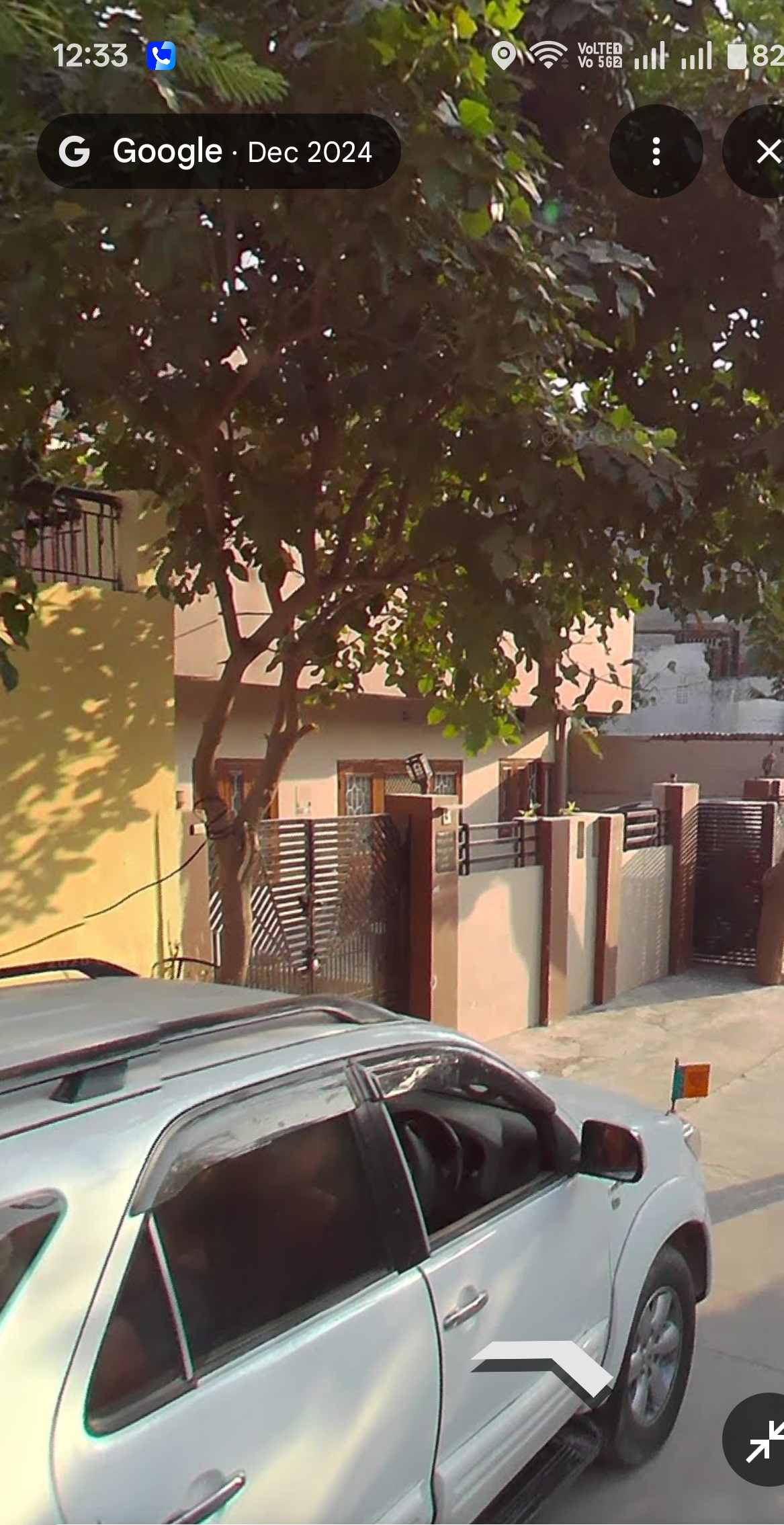 2 room set for small family or female students -Mahesh Nagar-Jaipur