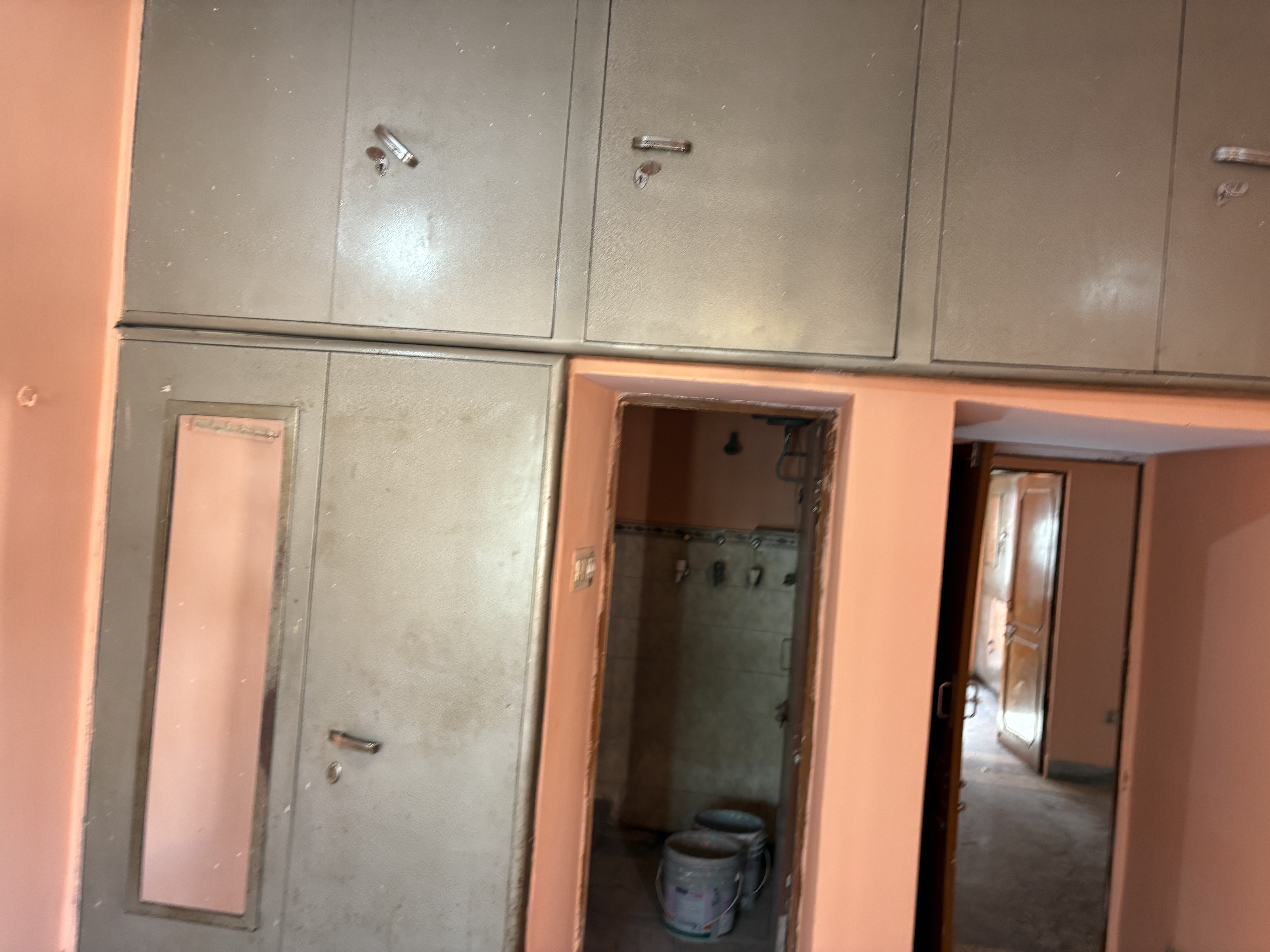 Two BHK independent floor at Swarn path Mansarovar only for family-Mansarover-Jaipur
