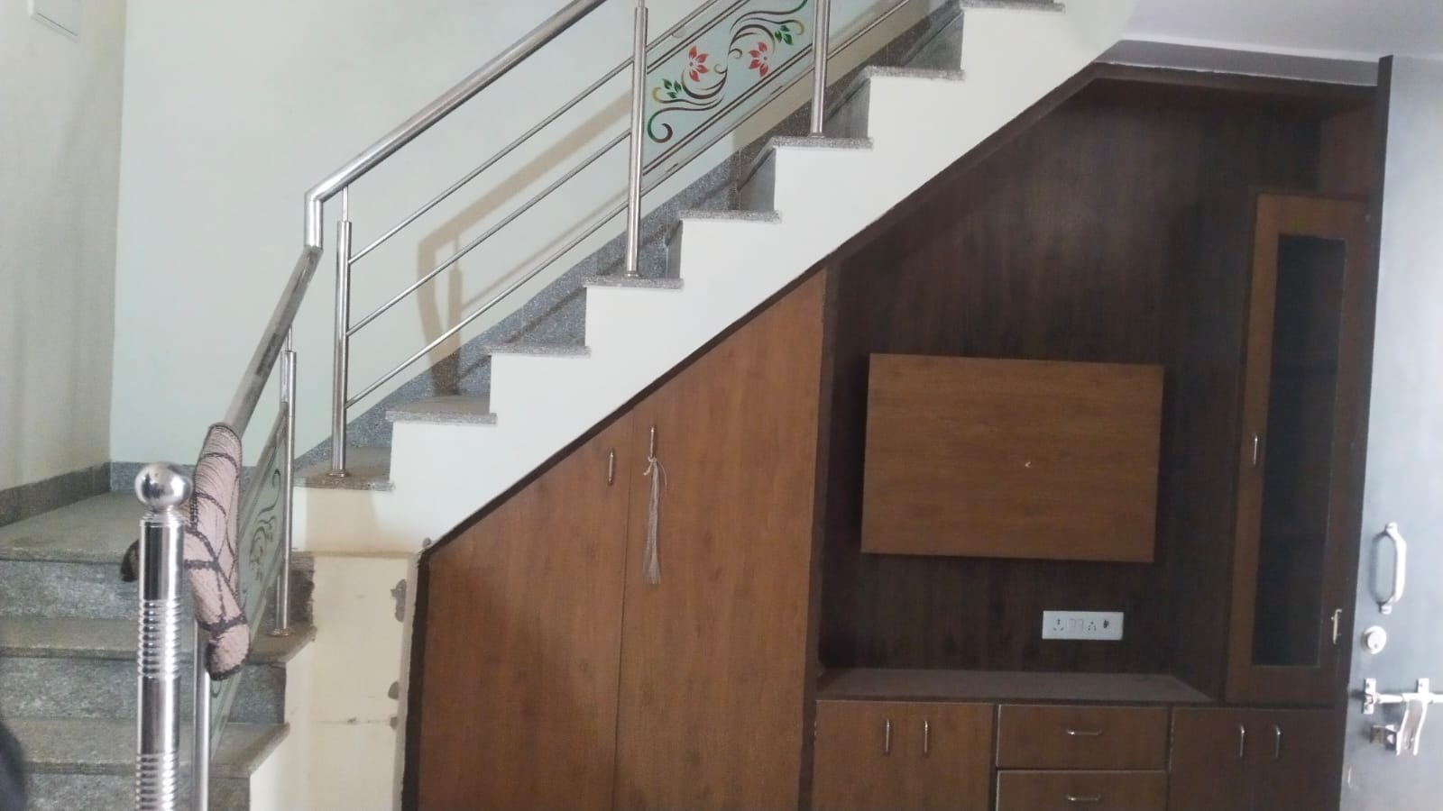 3 BHK Semi Furnished Villa for Rent in Mansarovar Mangyavas | Jaipur Rental-Mansarover-Jaipur