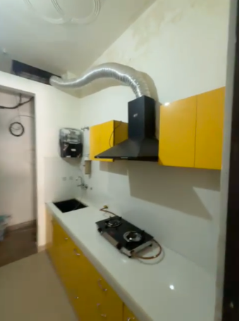 1 BHK Fully Furnished Flat for Rent in Pratap Nagar Jaipur-Pratap Nagar-Jaipur