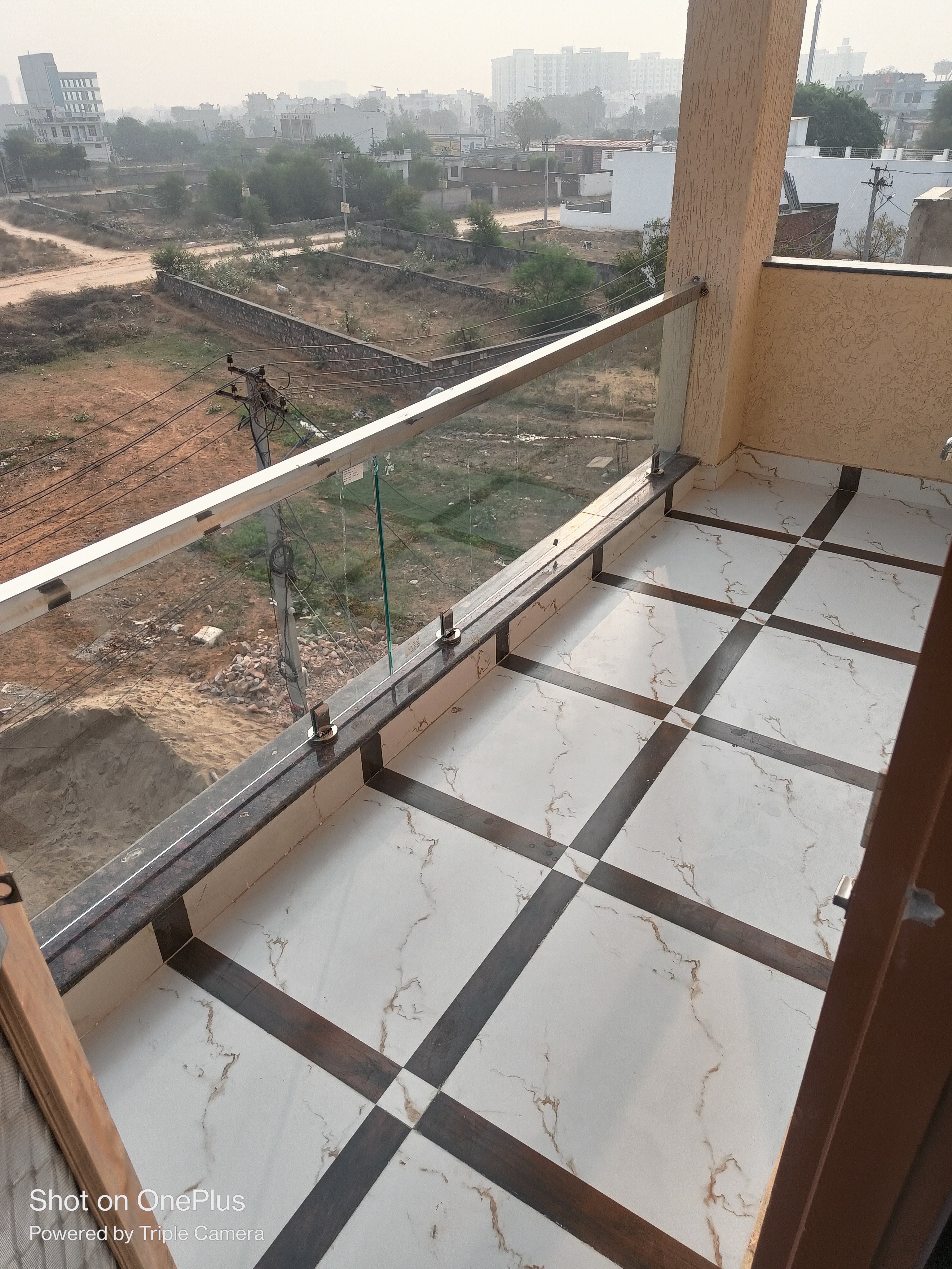 Individual floor 1 RK-Jagatpura-Jaipur