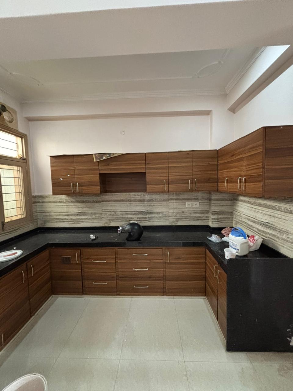 3 BHK Semi Furnished Flat for Rent in Shyam Nagar Jaipur | Jaipur Rental-Shyam Nagar-Jaipur