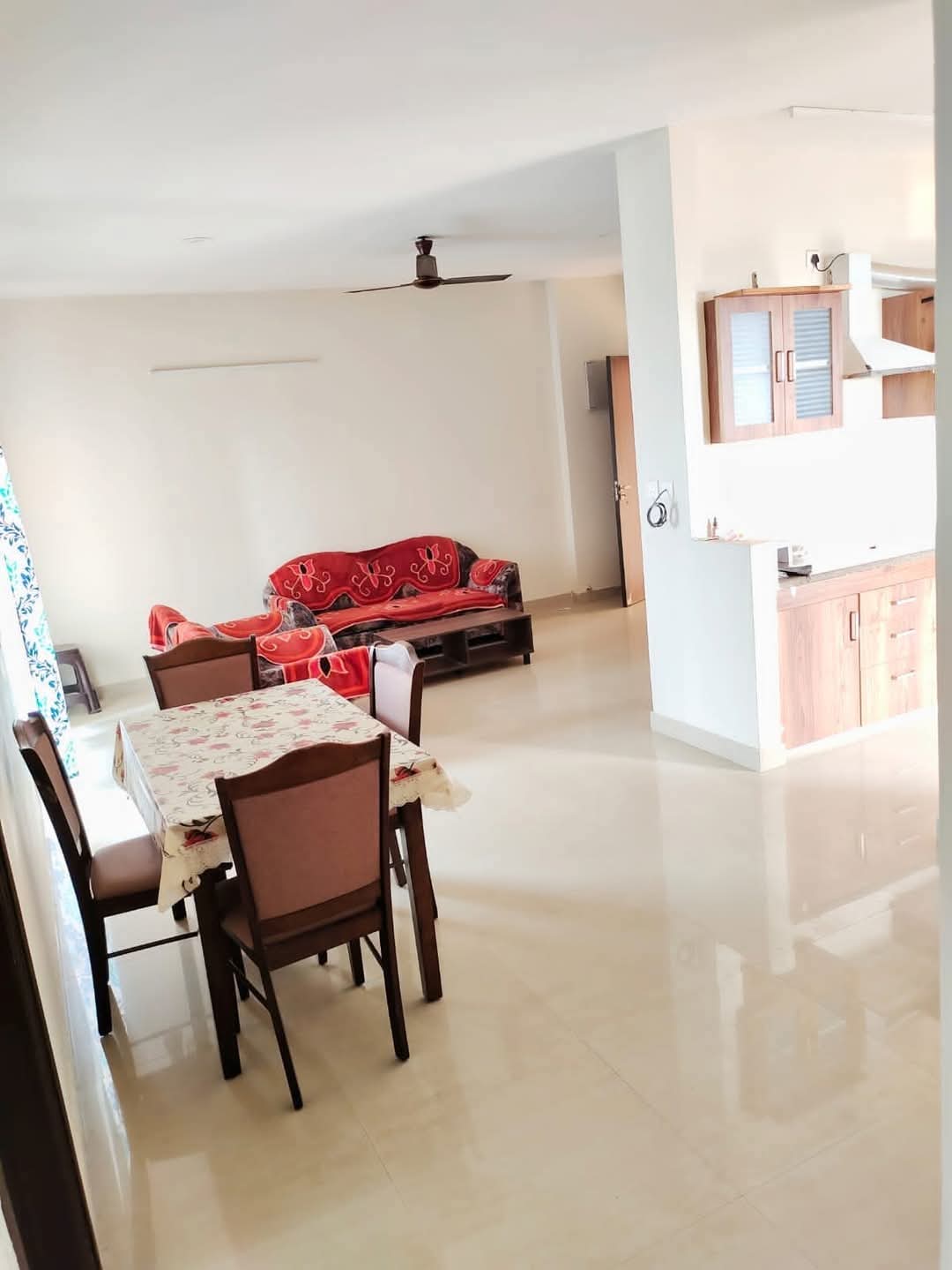 3bhk fully furnished -Ajmer Road-Jaipur
