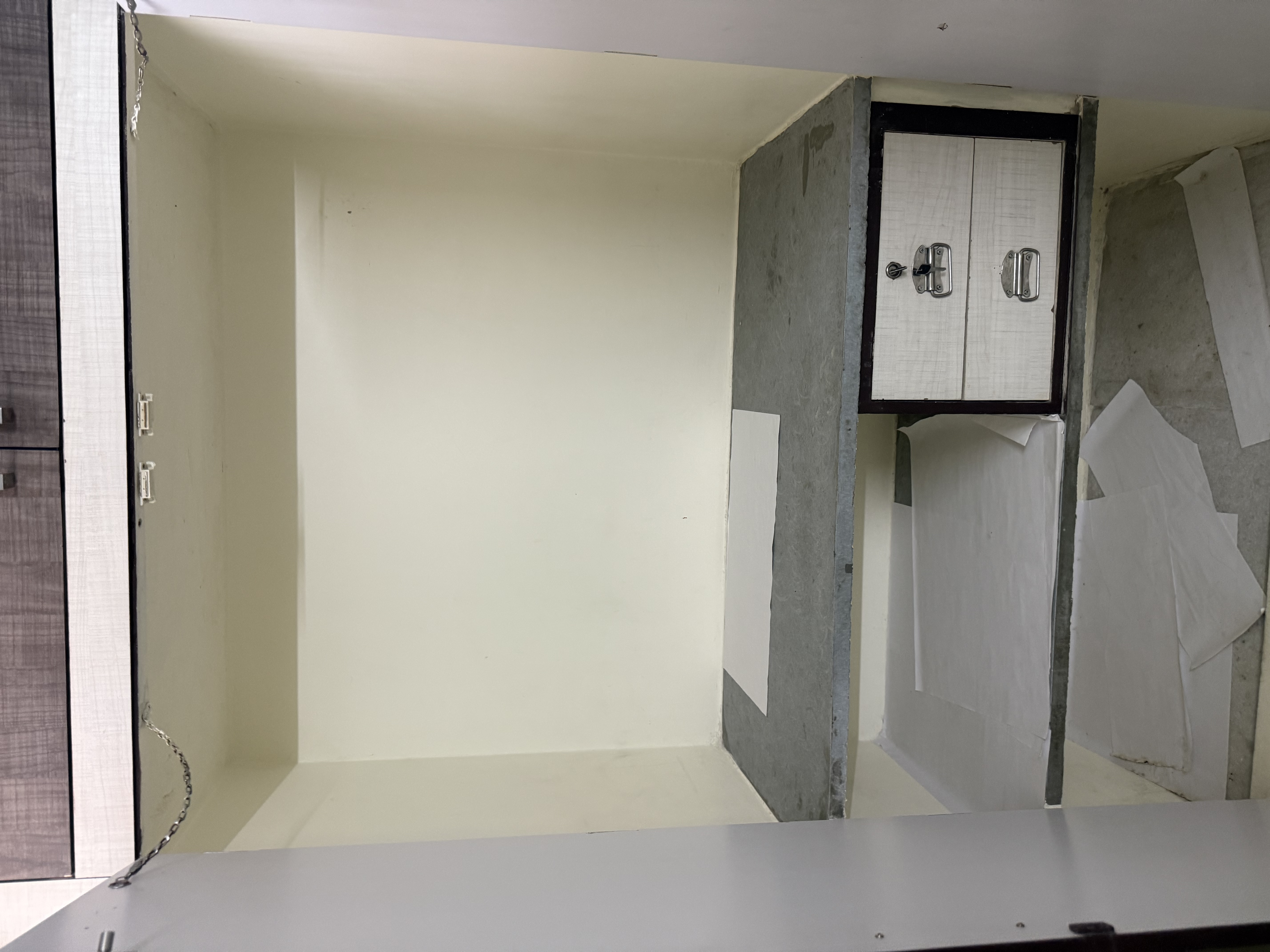 3 BHK Flat-Shyam Nagar-Jaipur