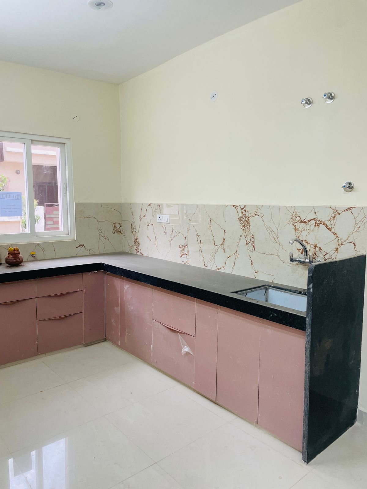 3BHK villa on ren in Mansarovar Extn jaipur-Mansarover-Jaipur