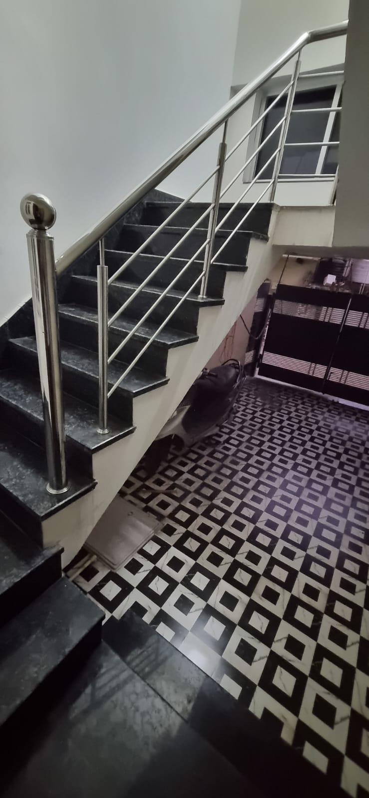 3 BHK Semi Furnished Flat for Rent Sanganer | Jaipur Rental-Sanganer-Jaipur