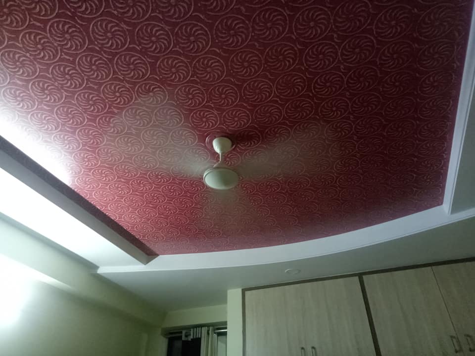 2 BHK Fully Furnished Flat for Rent in sky pearl  Mansarovar Jaipur-Mansarover-Jaipur