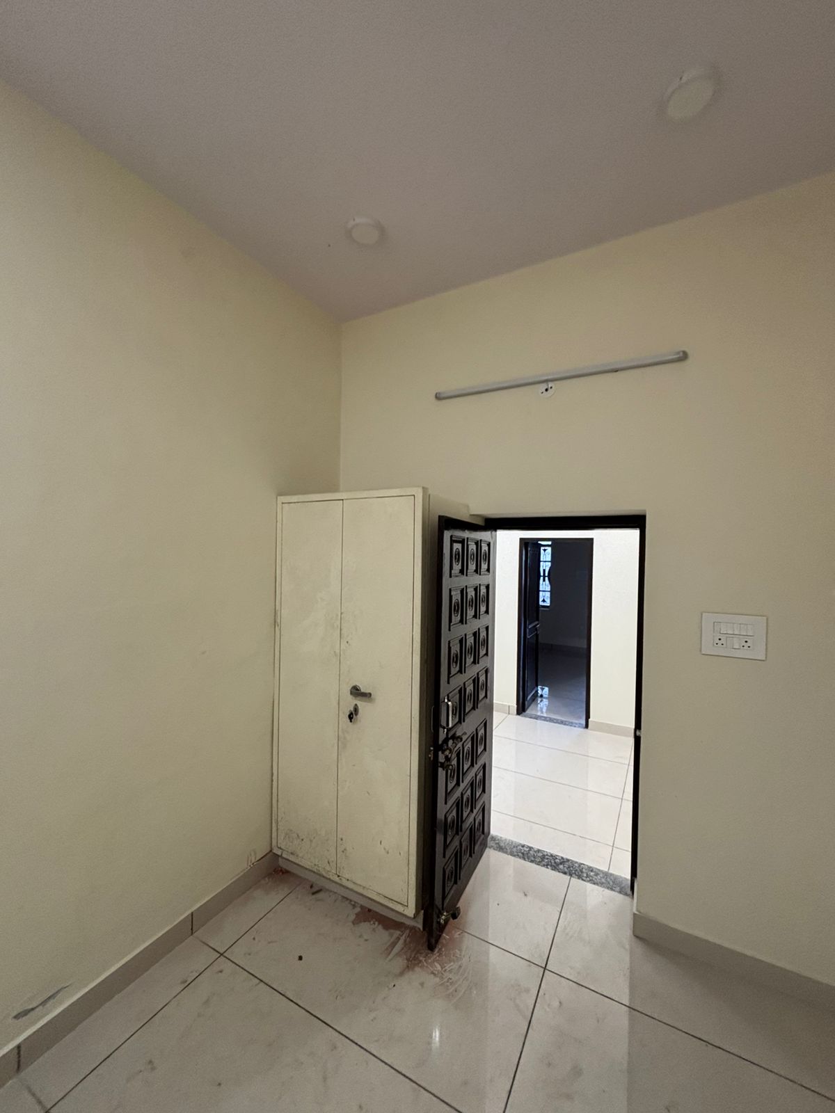 2 BHK Semi Furnished House Portion for Rent in Bajaj nagar-Bajaj Nagar-Jaipur