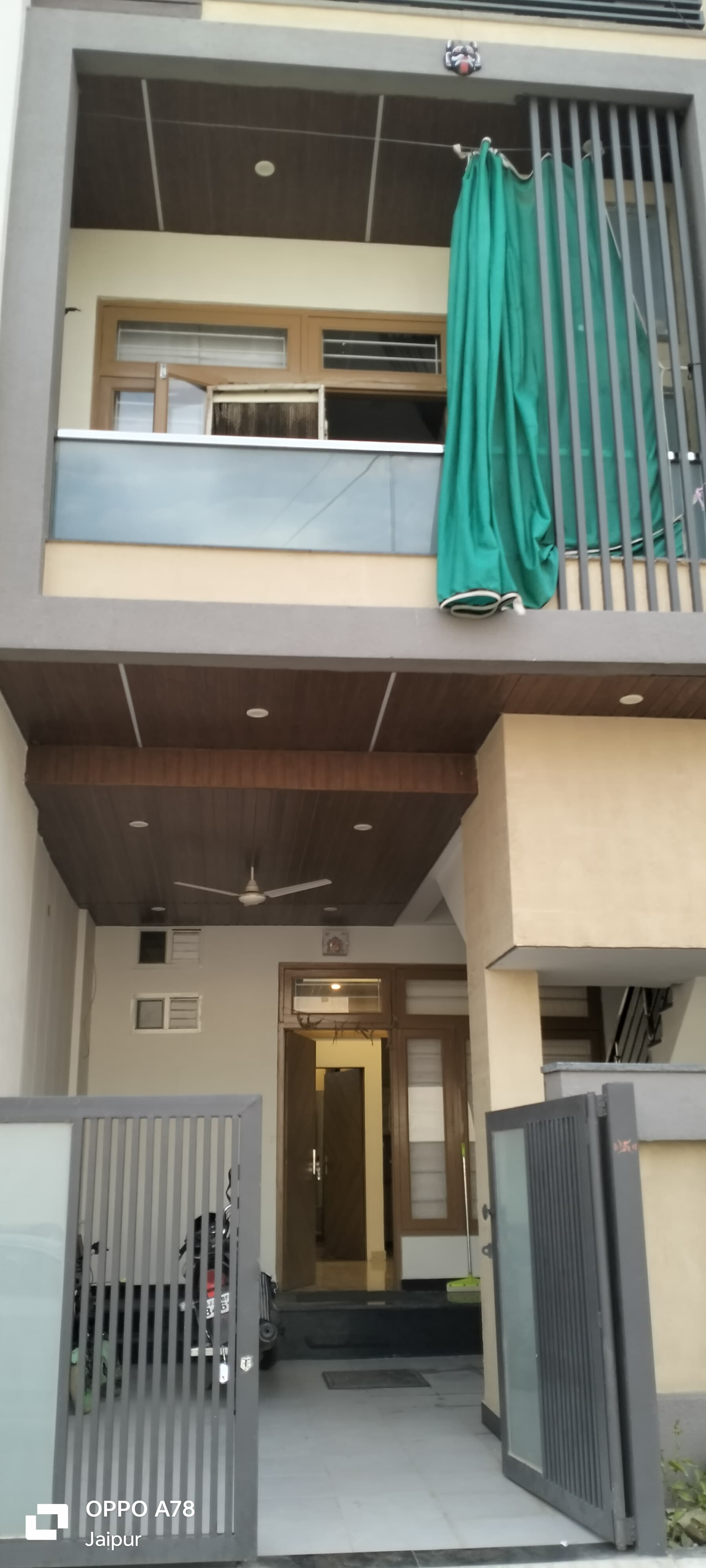 Jagannath Villa Jaipur Flat for Rent-Jagatpura-Jaipur