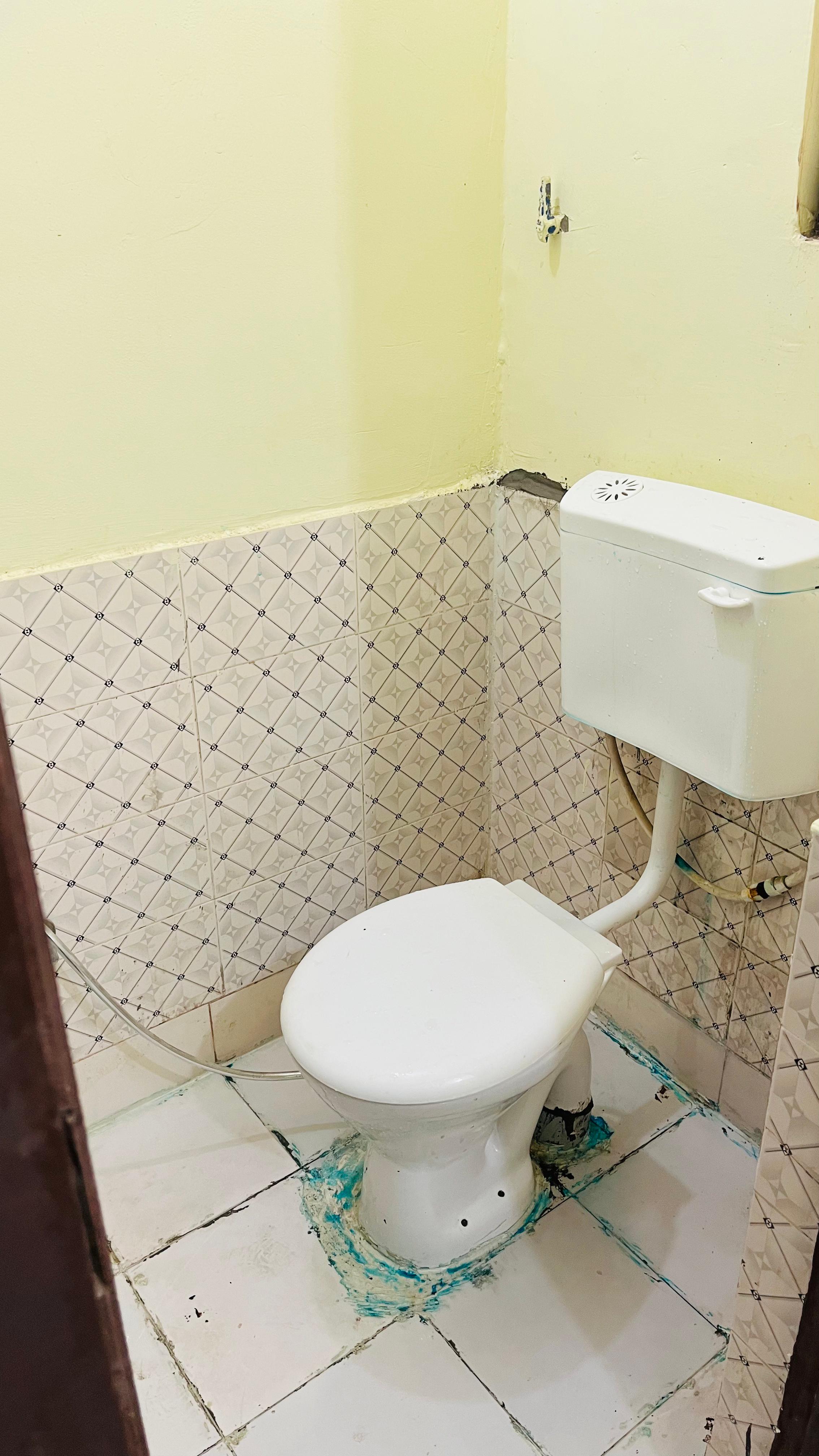 New 2 BHK SEMI FURNISHED FLAT AT UDAY GREEN -Sanganer-Jaipur