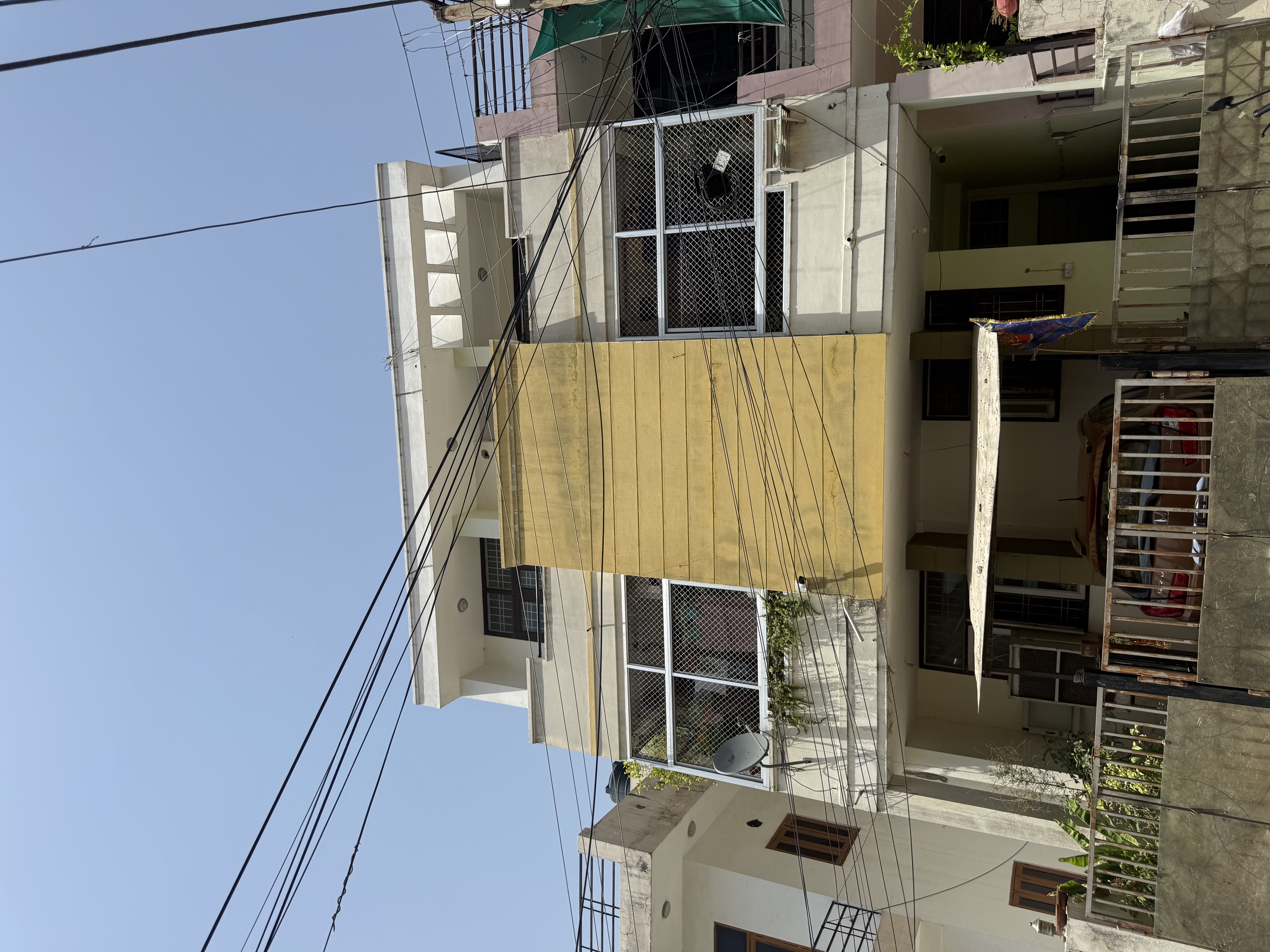 3 BHK Flat-Shyam Nagar-Jaipur