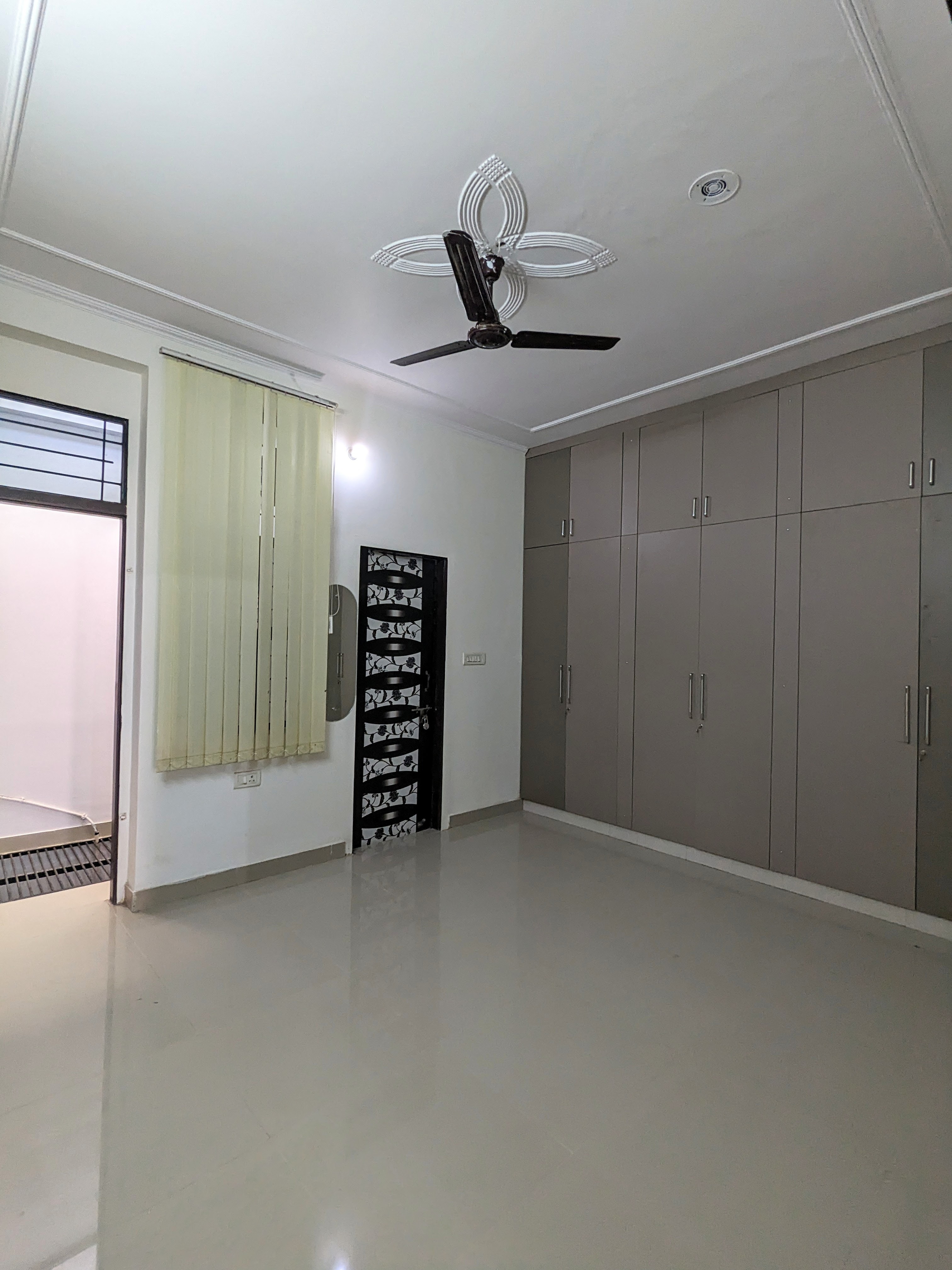 4 BHK semifurnished floor -Pratap Nagar-Jaipur