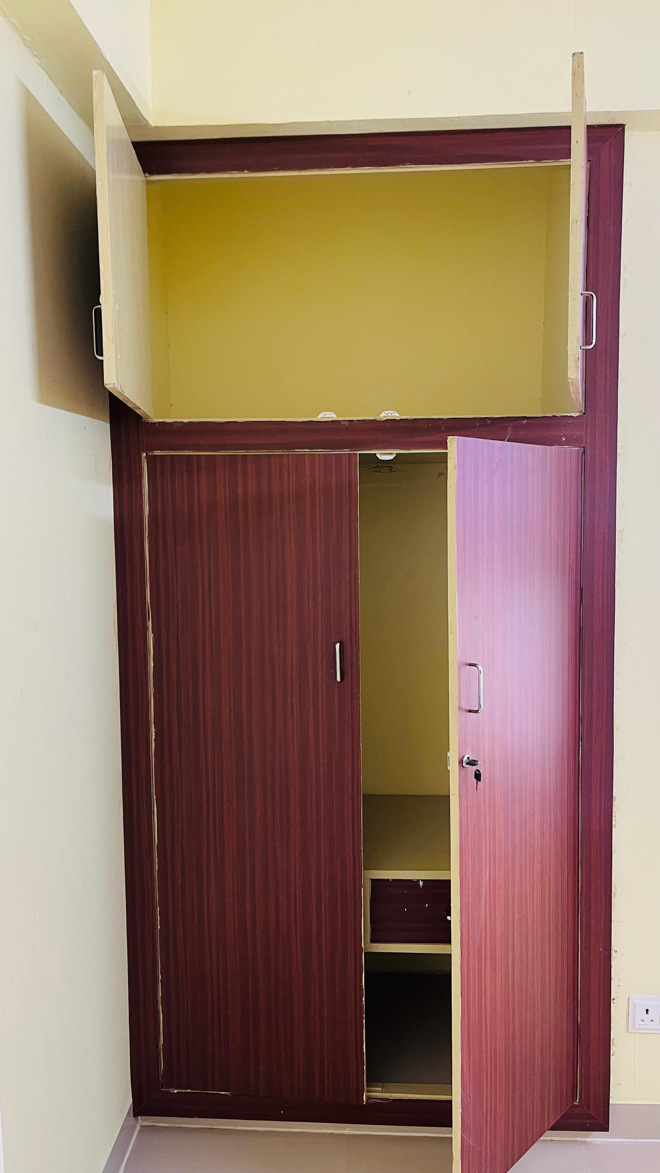 New 2 BHK SEMI FURNISHED FLAT AT UDAY GREEN -Sanganer-Jaipur