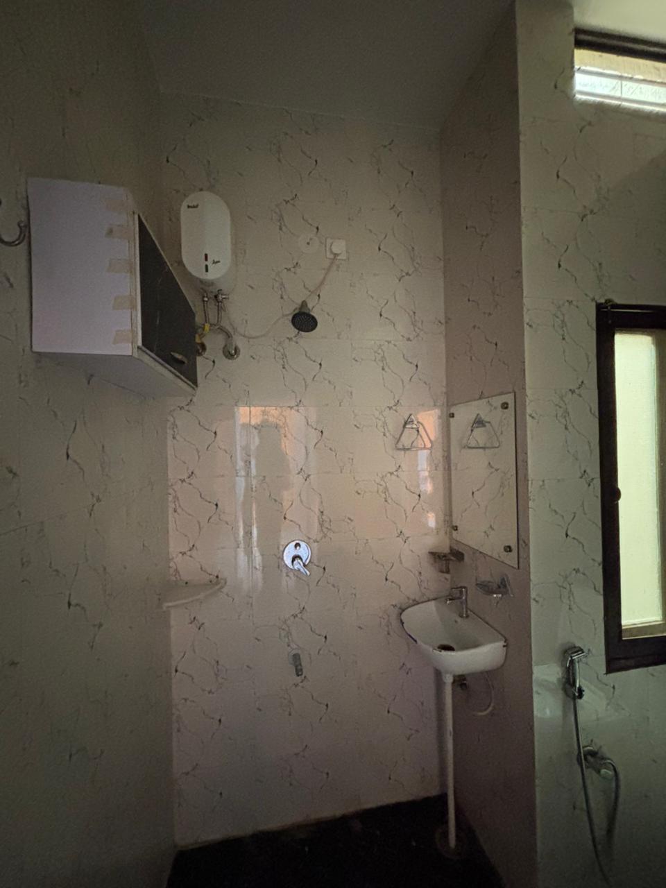 1 BHK Semi Furnished Flat for Rent Mangyawas Mansarovar | Jaipur Rental-Mansarover-Jaipur