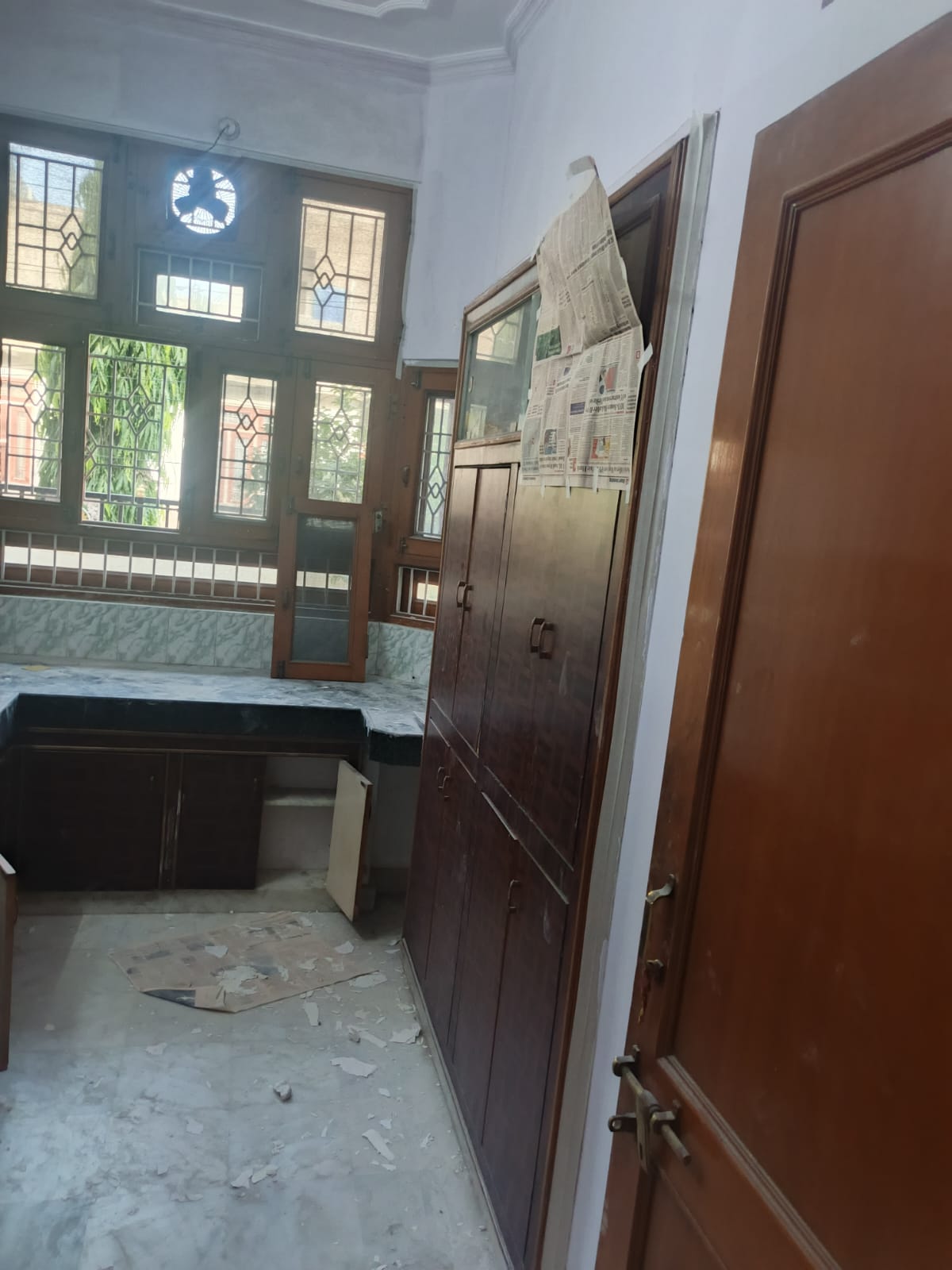 2 BHK Semi Furnished Independent House for Rent in Ridhi Sidhi Jaipur | Jaipur Rental-Gurjar Ki Thadi-Jaipur