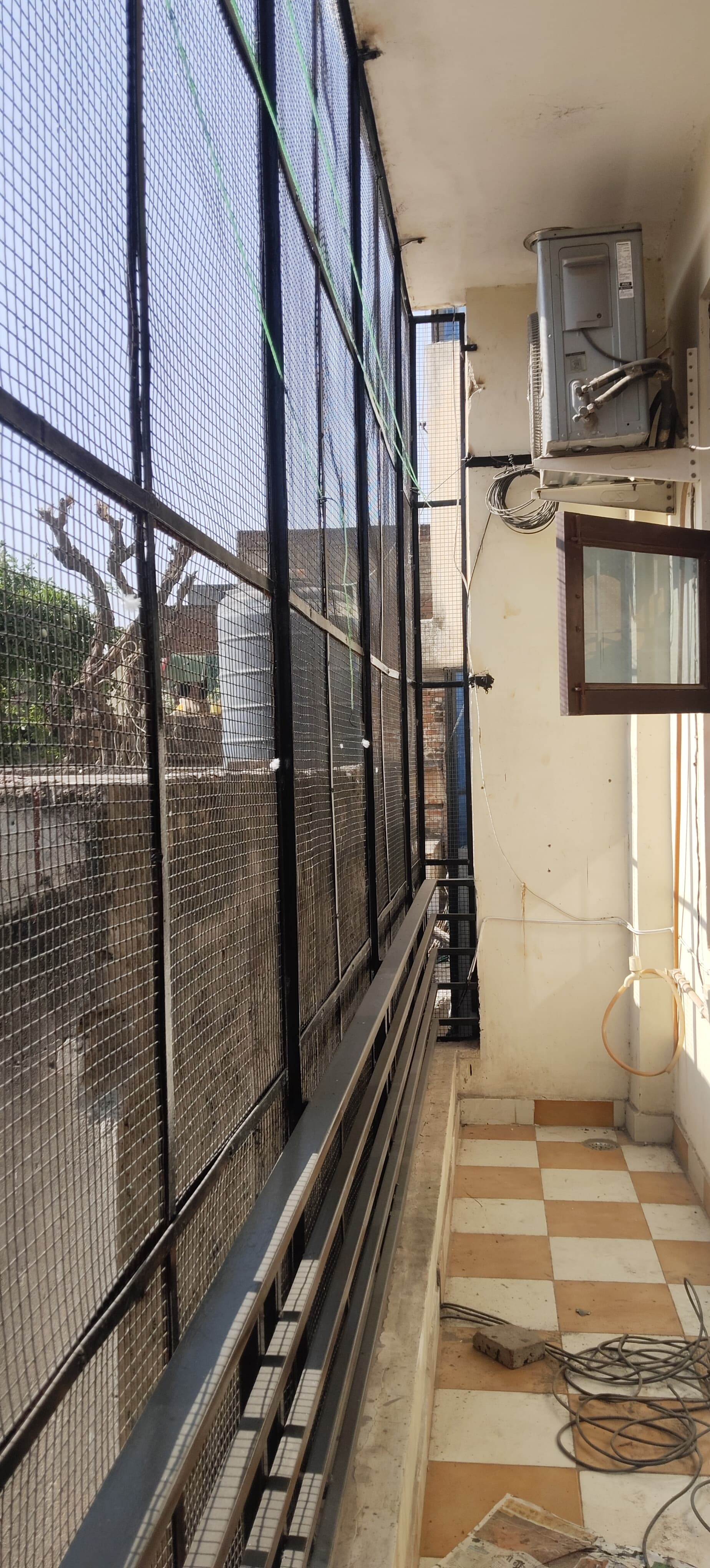 Fully furnished 3 BHK FLAT IN JAIPUR -Jhotwara-Jaipur