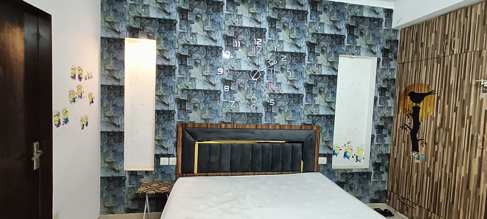 3 BHK Fully Furnished Flat for Rent in Jagatpura Jaipur | Jaipur Rental-Jagatpura-Jaipur
