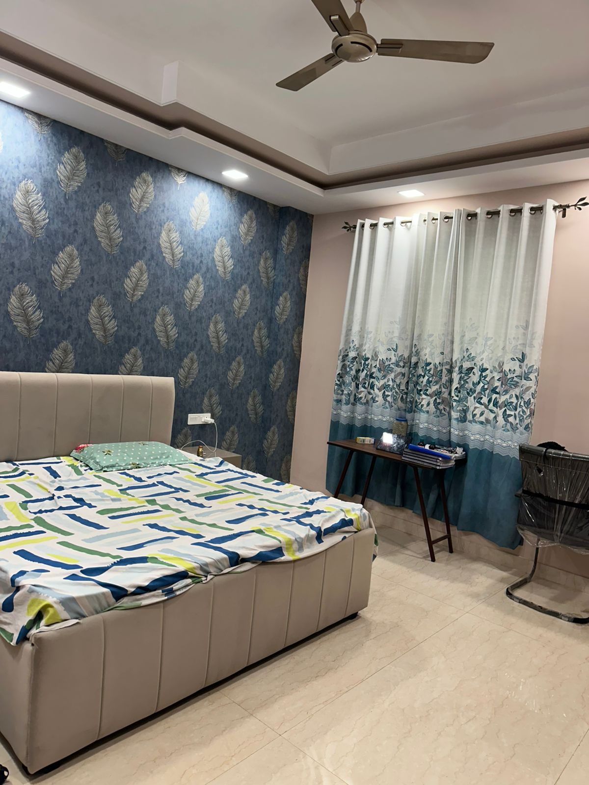 1 BHK Fully Furnished House Portion for Rent in Mansarovar Jaipur-Mansarover-Jaipur